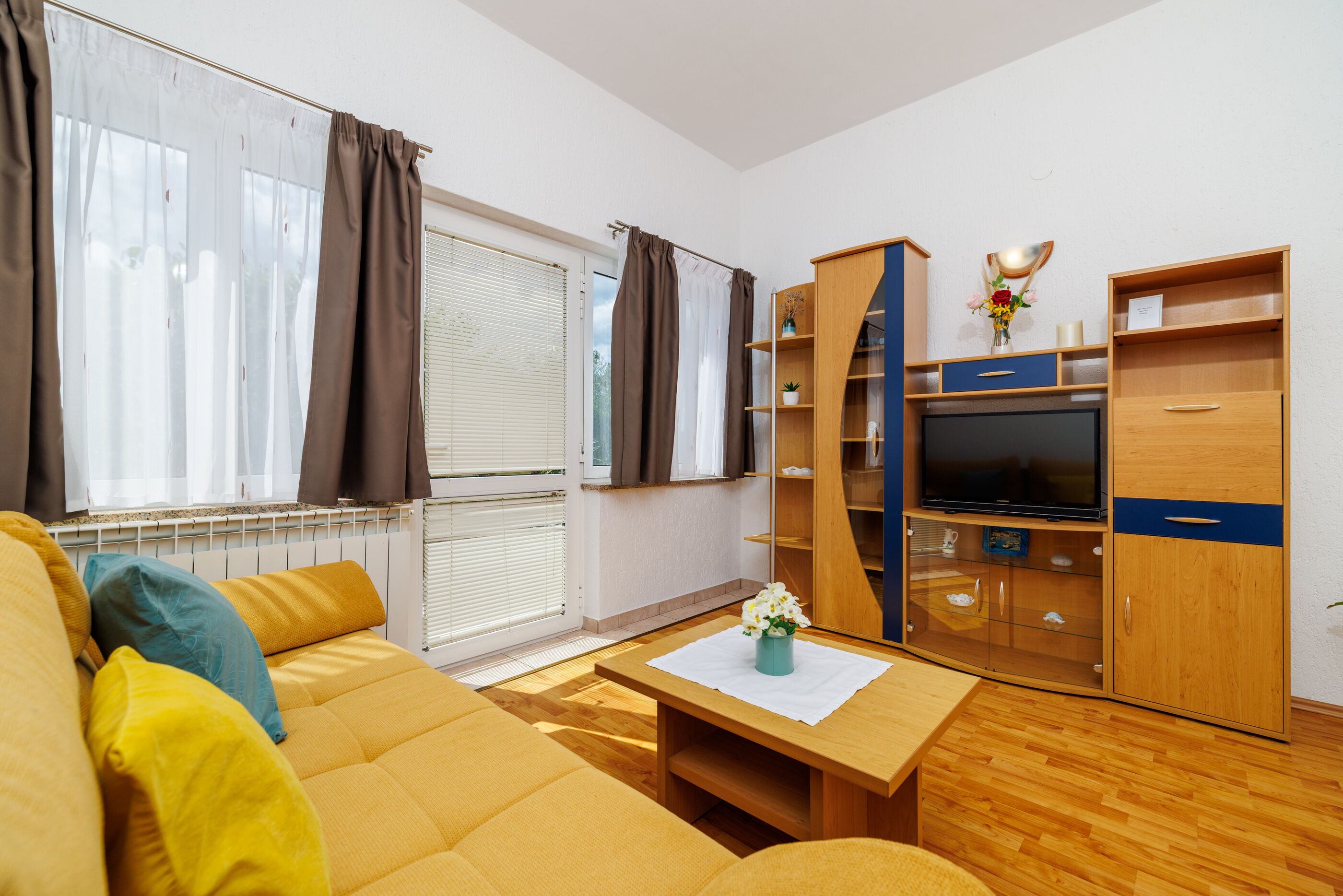 Apartments Krunoslav A3