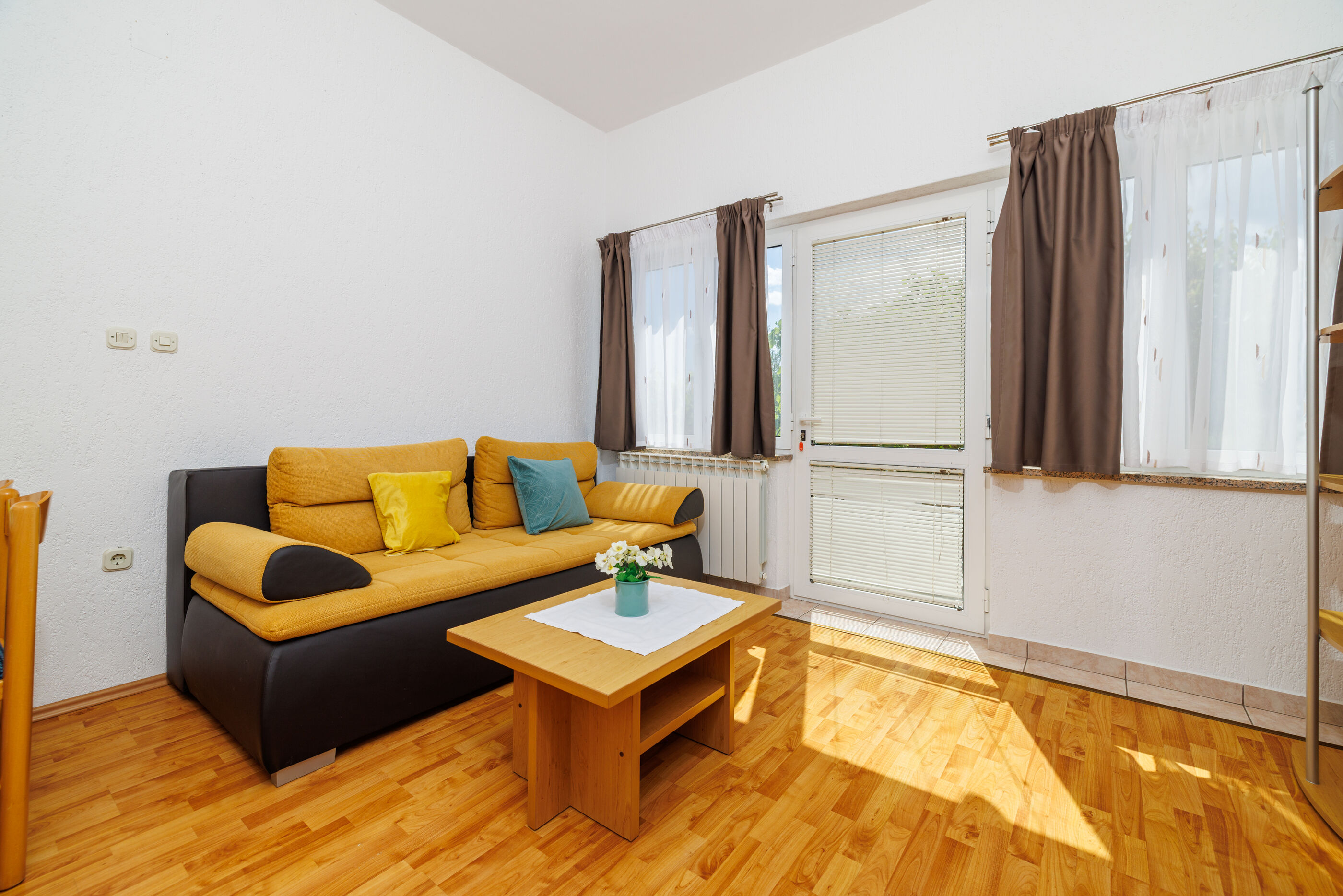 Apartments Krunoslav A3