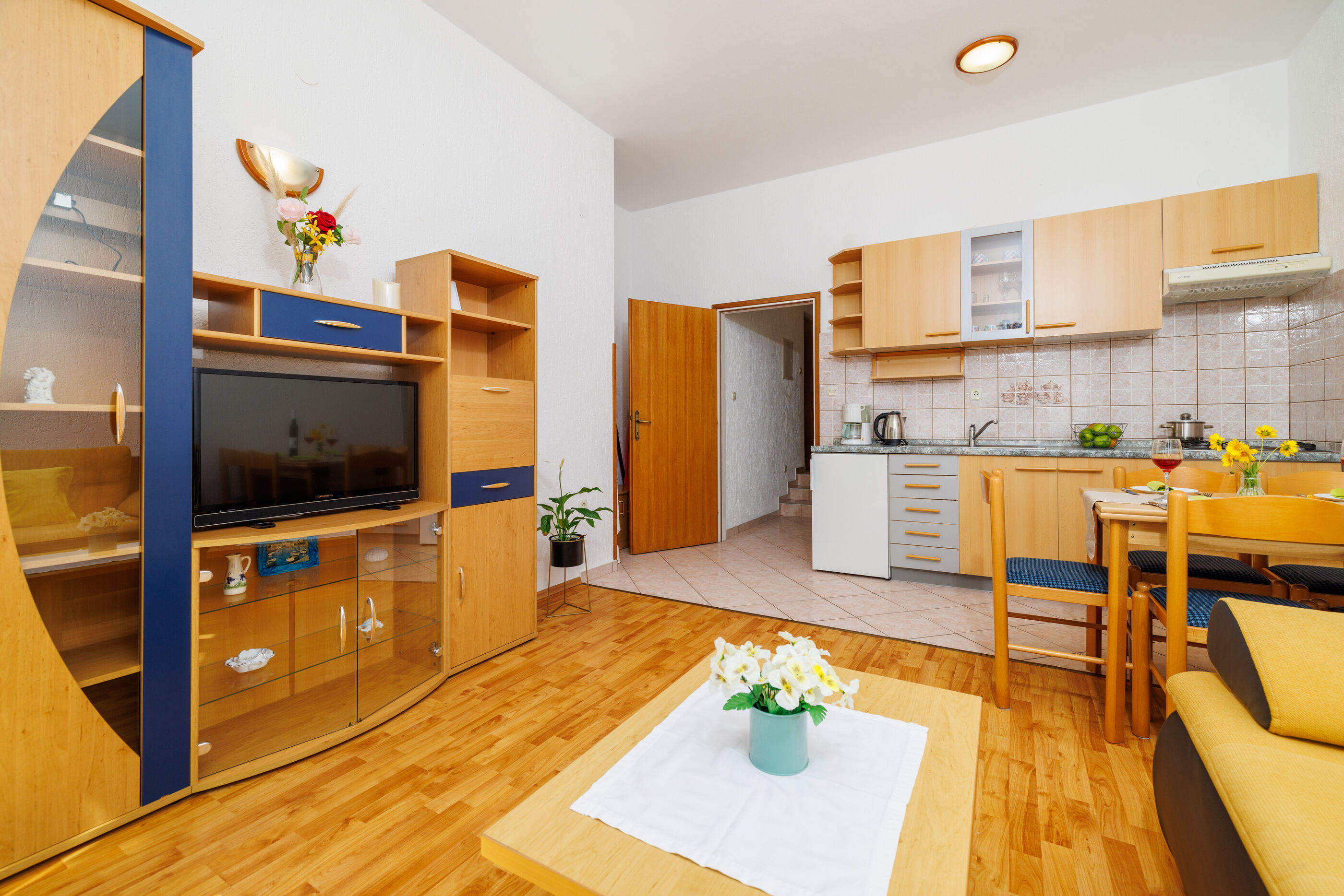 Apartments Krunoslav A3
