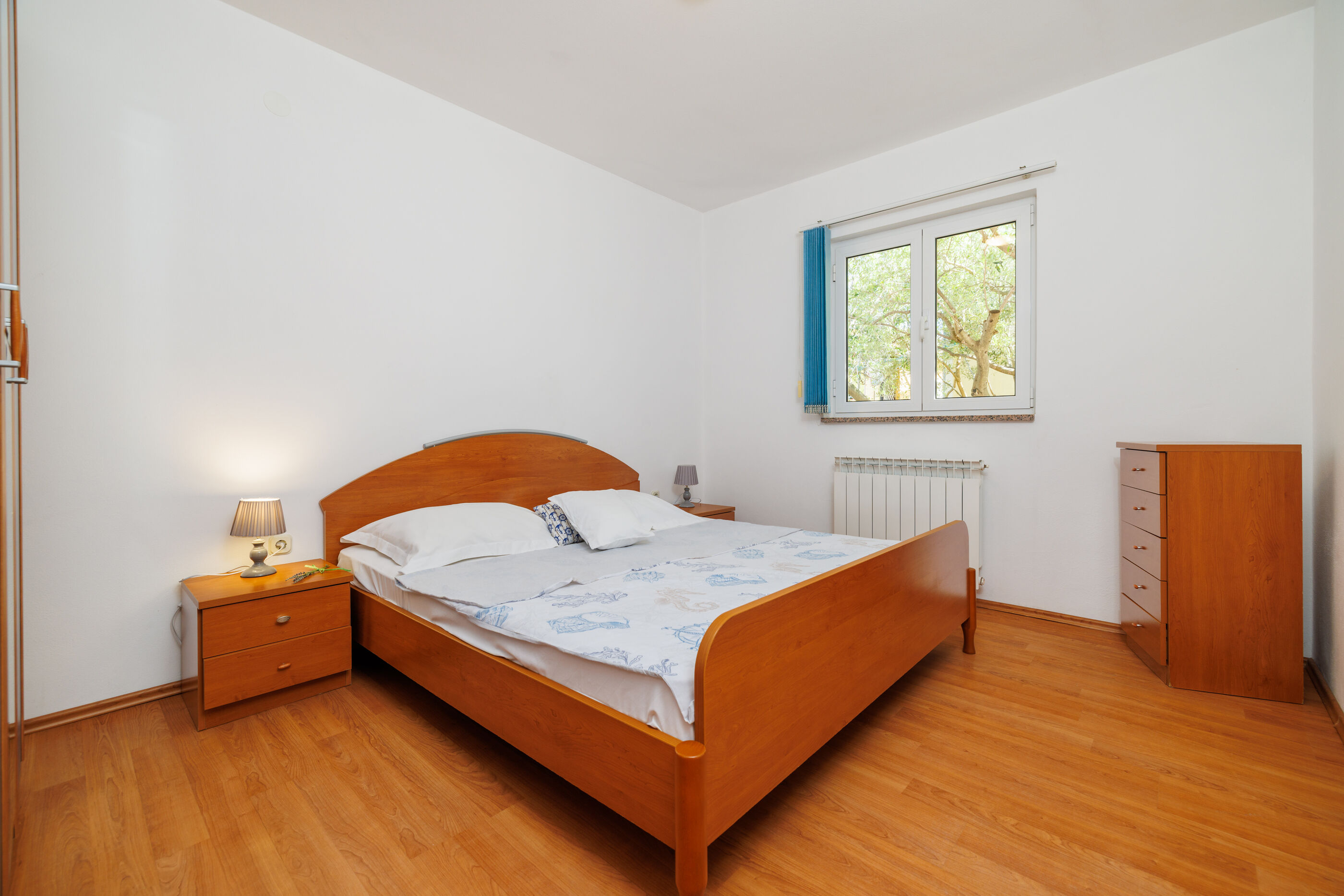 Apartments Krunoslav A3