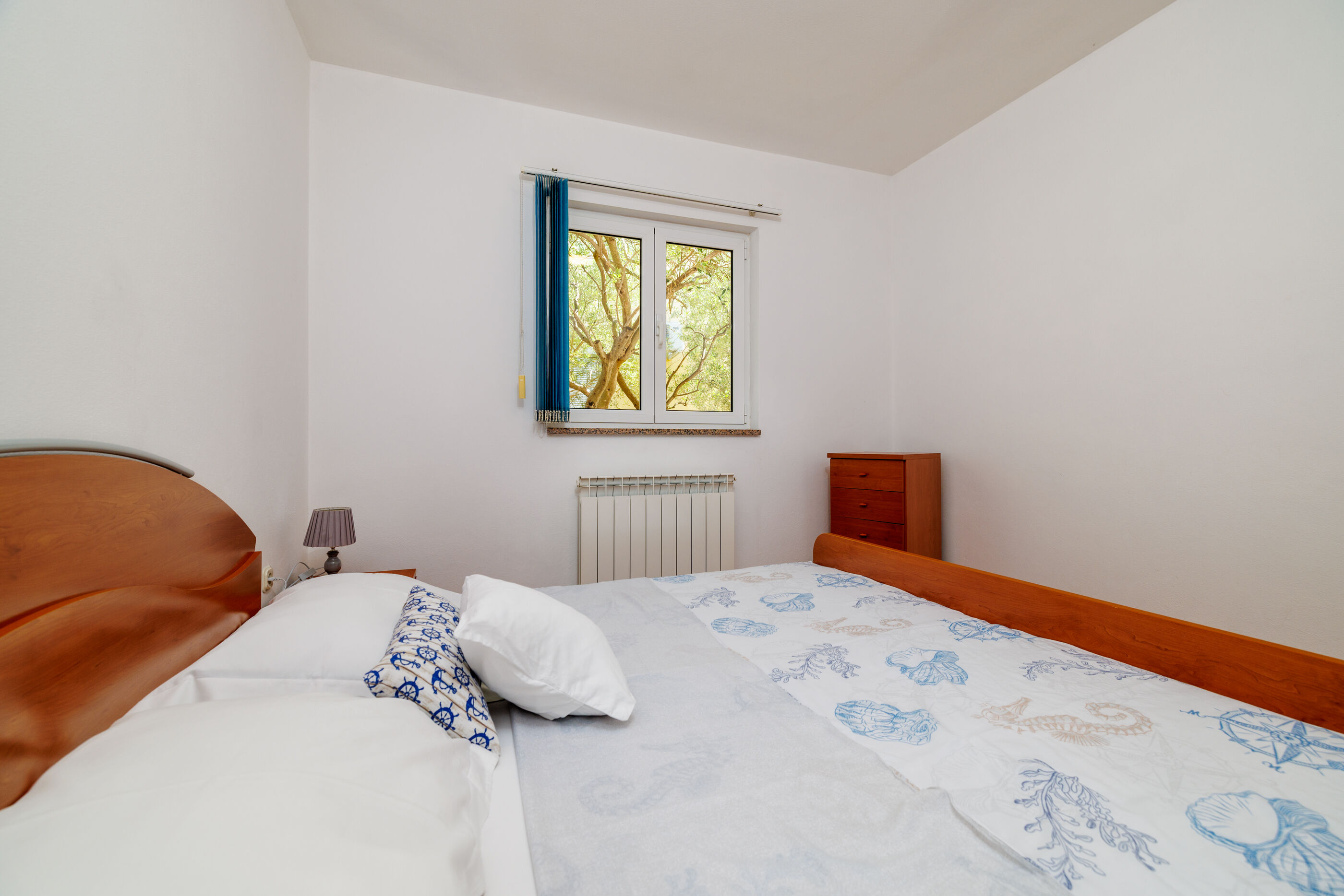 Apartments Krunoslav A3