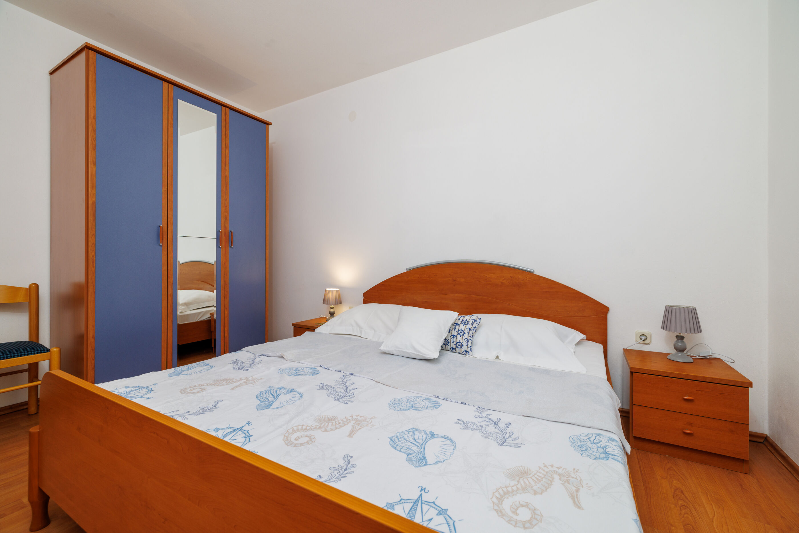 Apartments Krunoslav A3