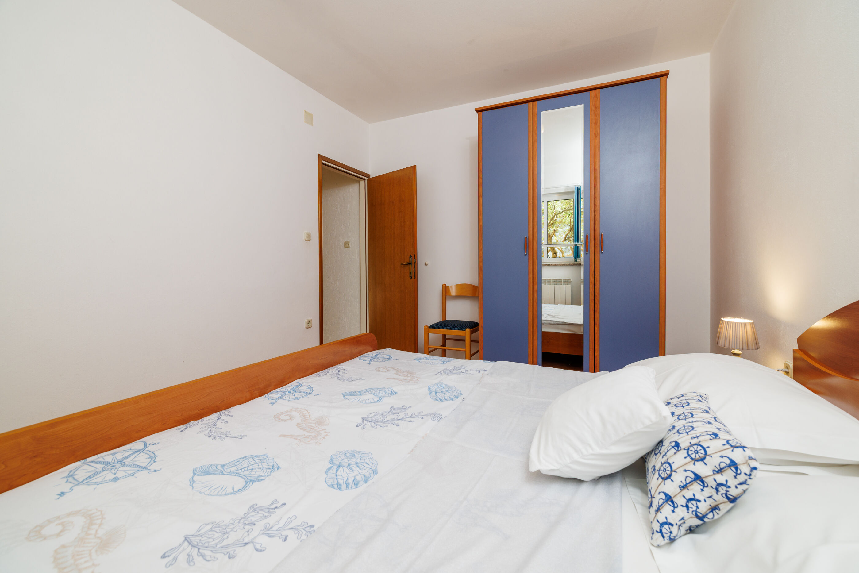 Apartments Krunoslav A3