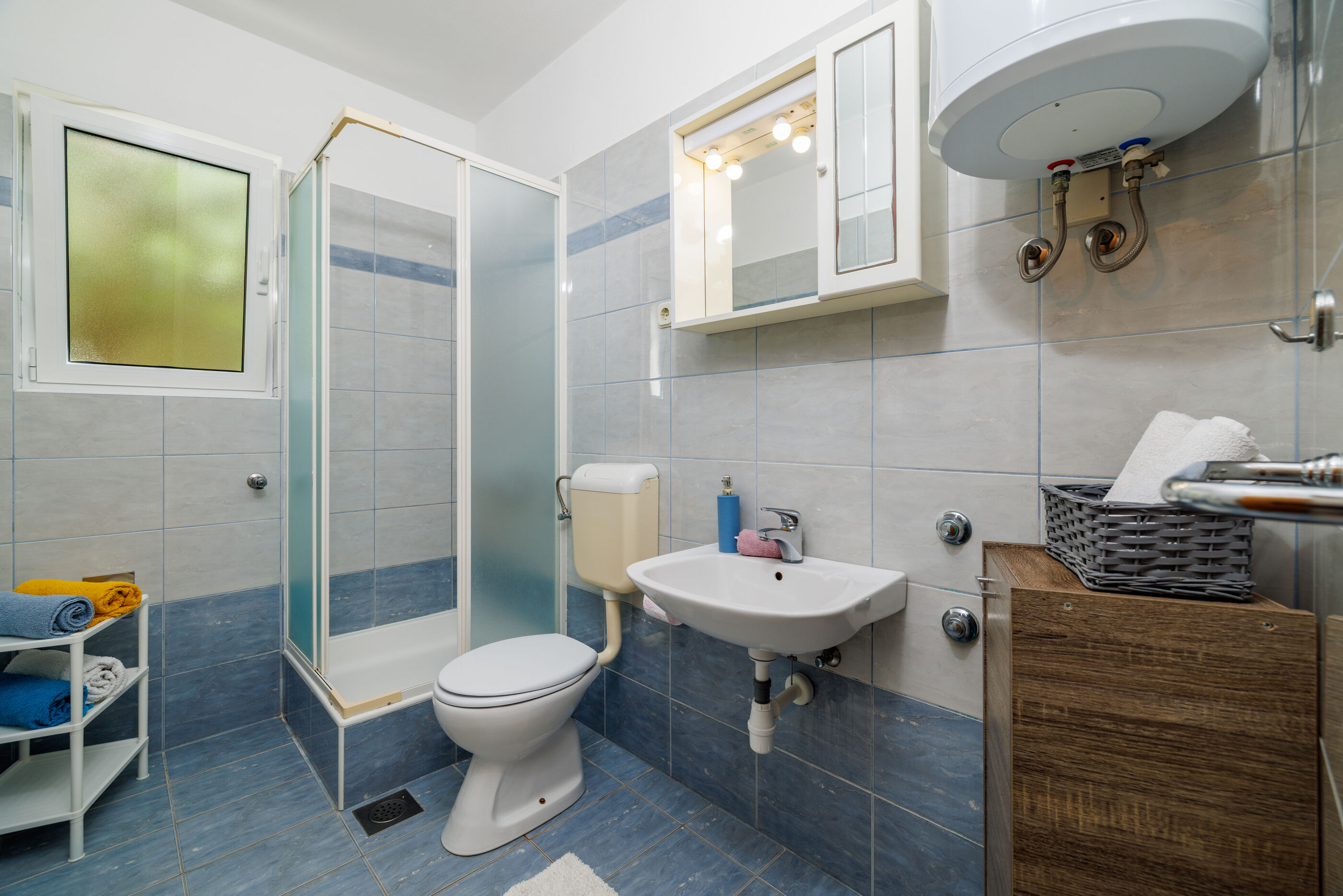 Apartments Krunoslav A3