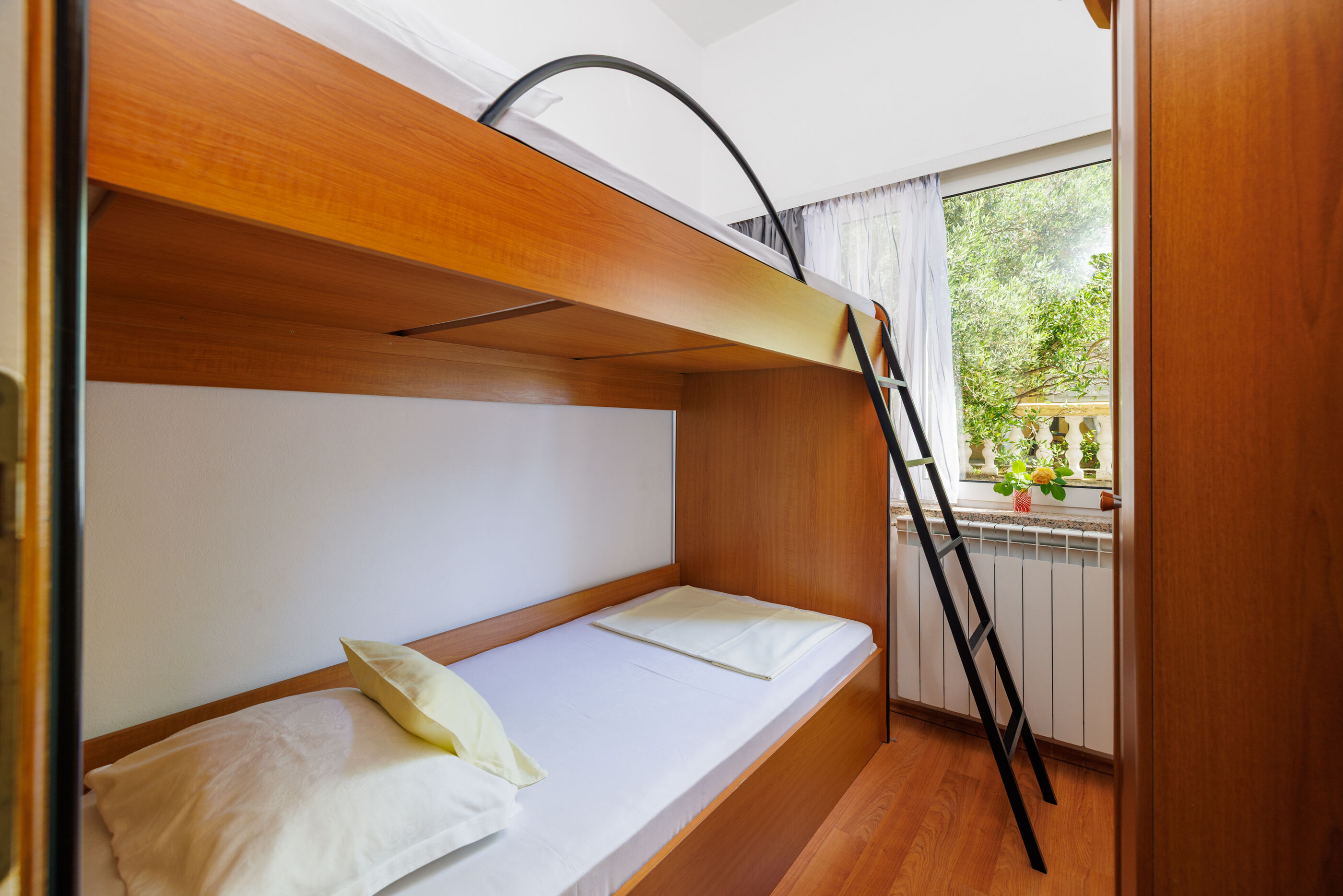 Apartments Krunoslav A3