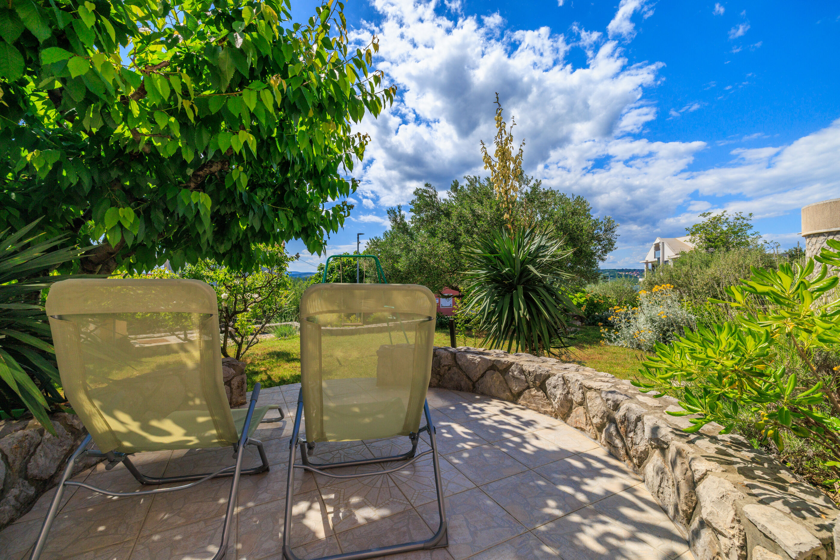 Apartments Krunoslav A3
