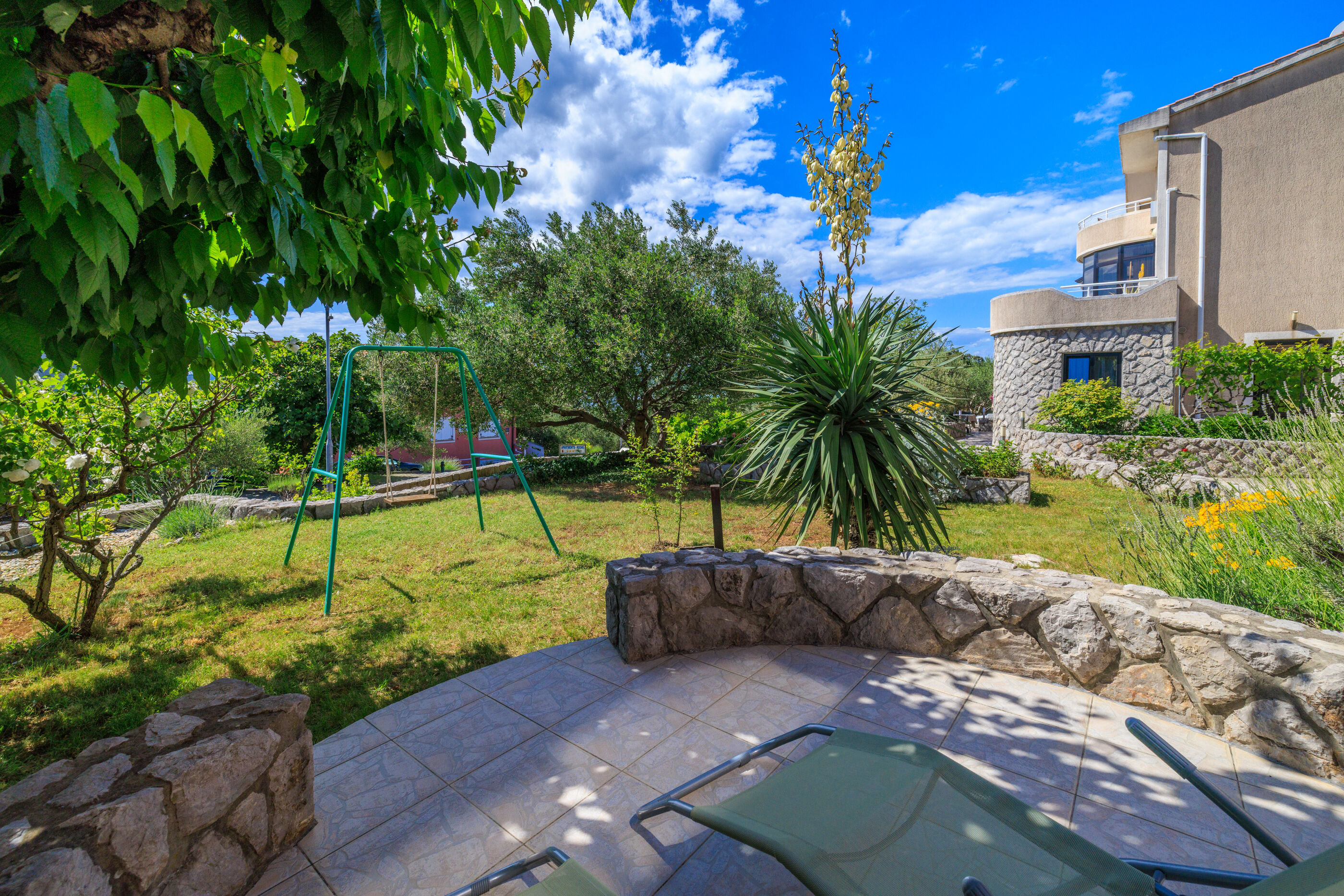 Apartments Krunoslav A3