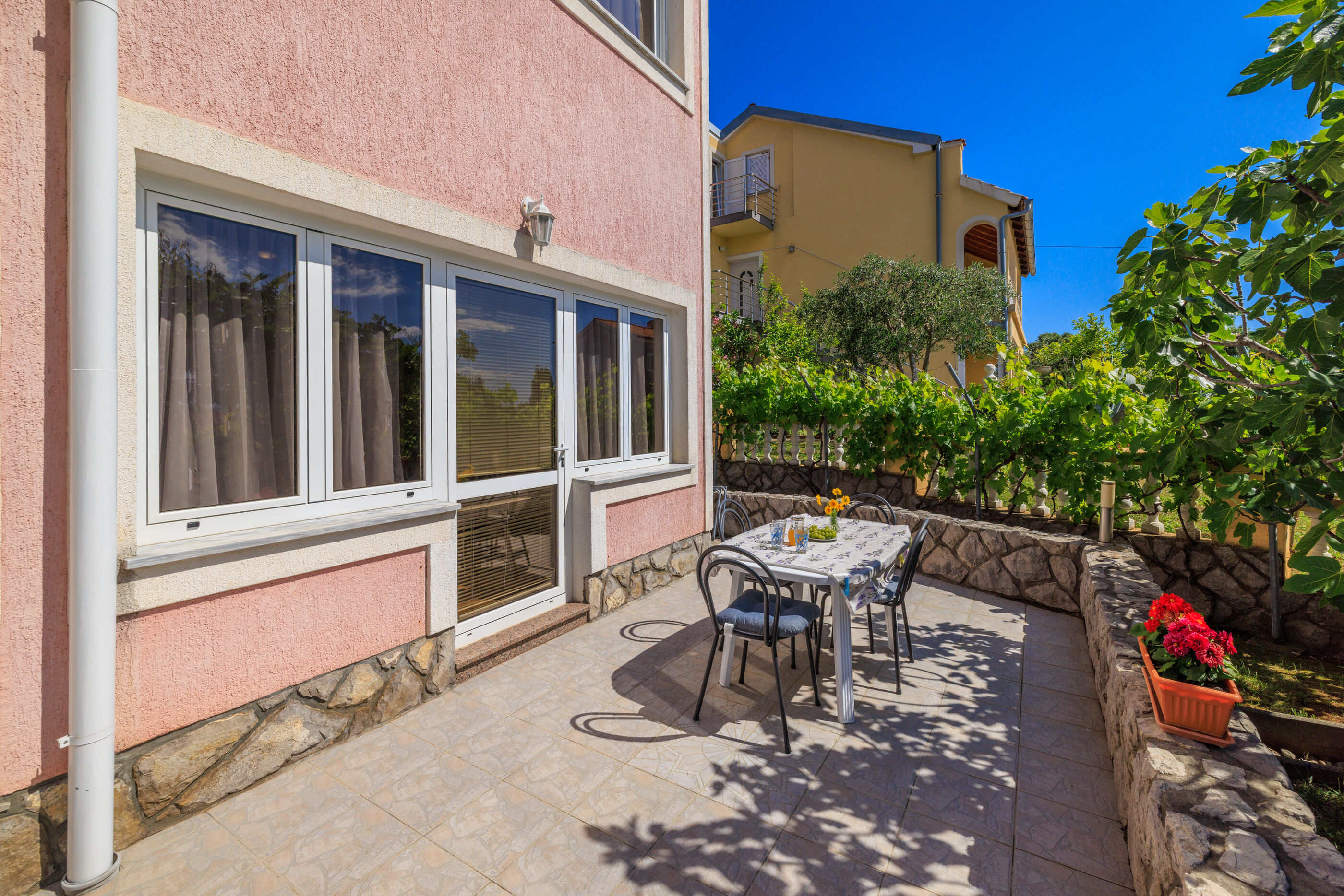 Apartments Krunoslav A3