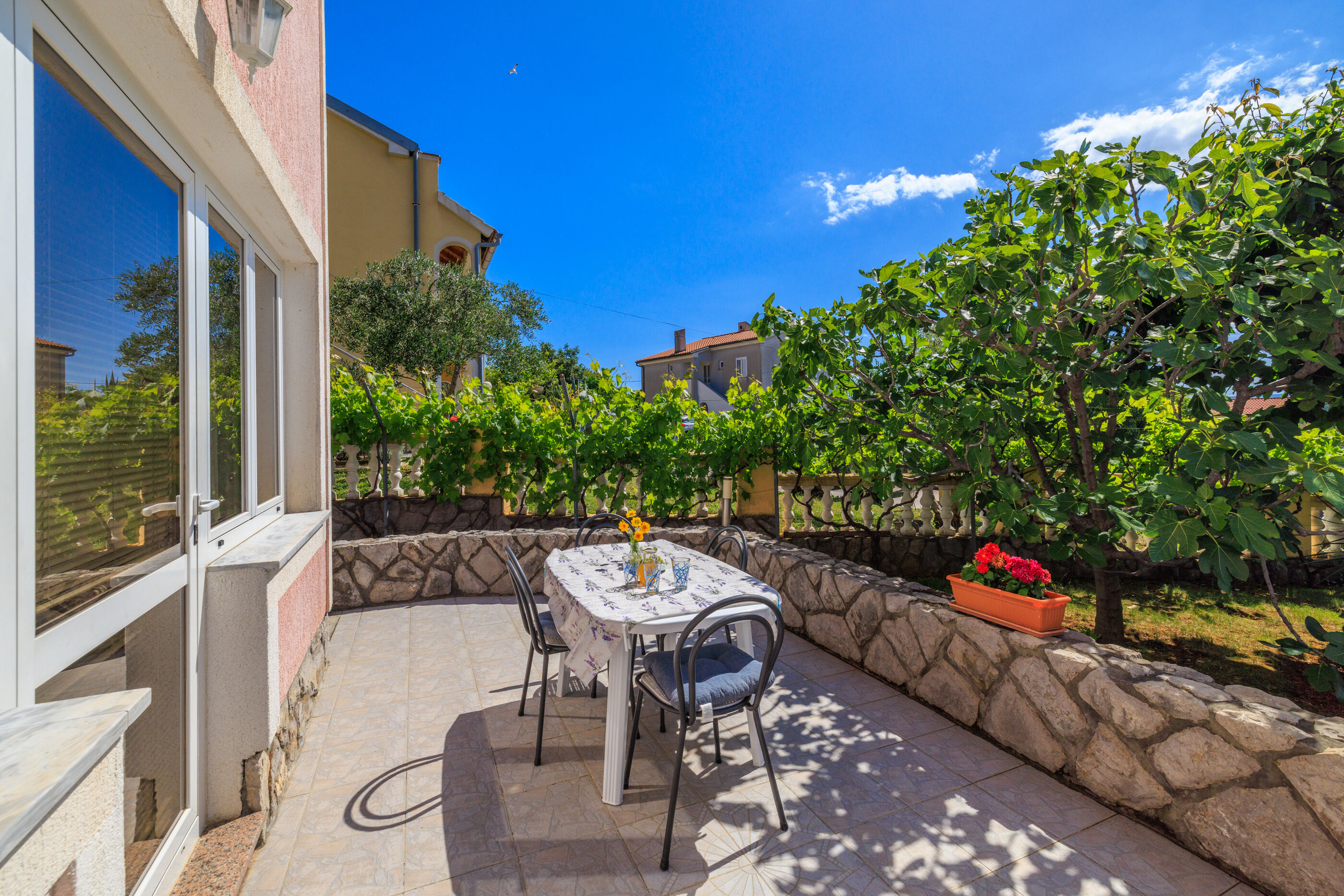 Apartments Krunoslav A3