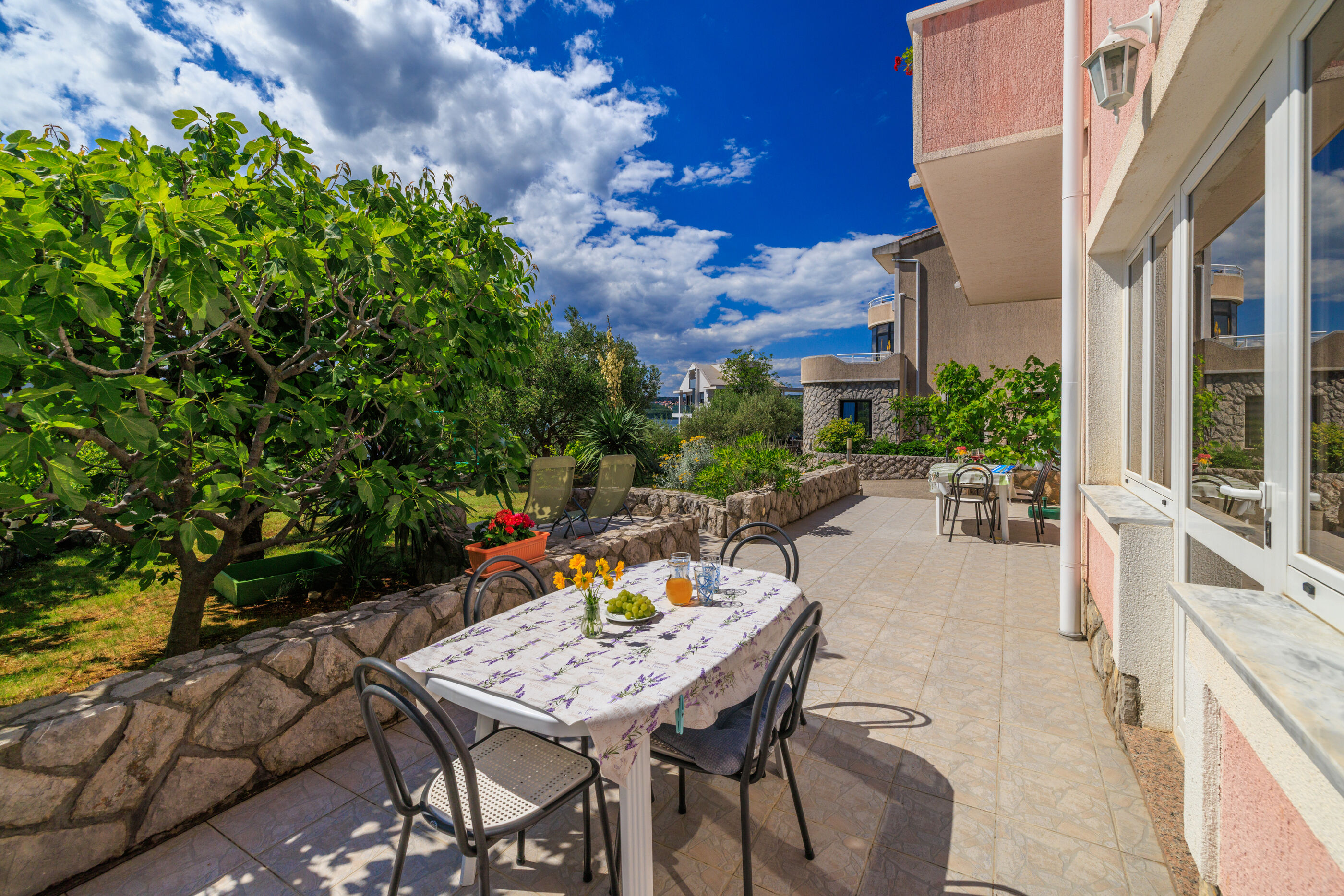 Apartments Krunoslav A3