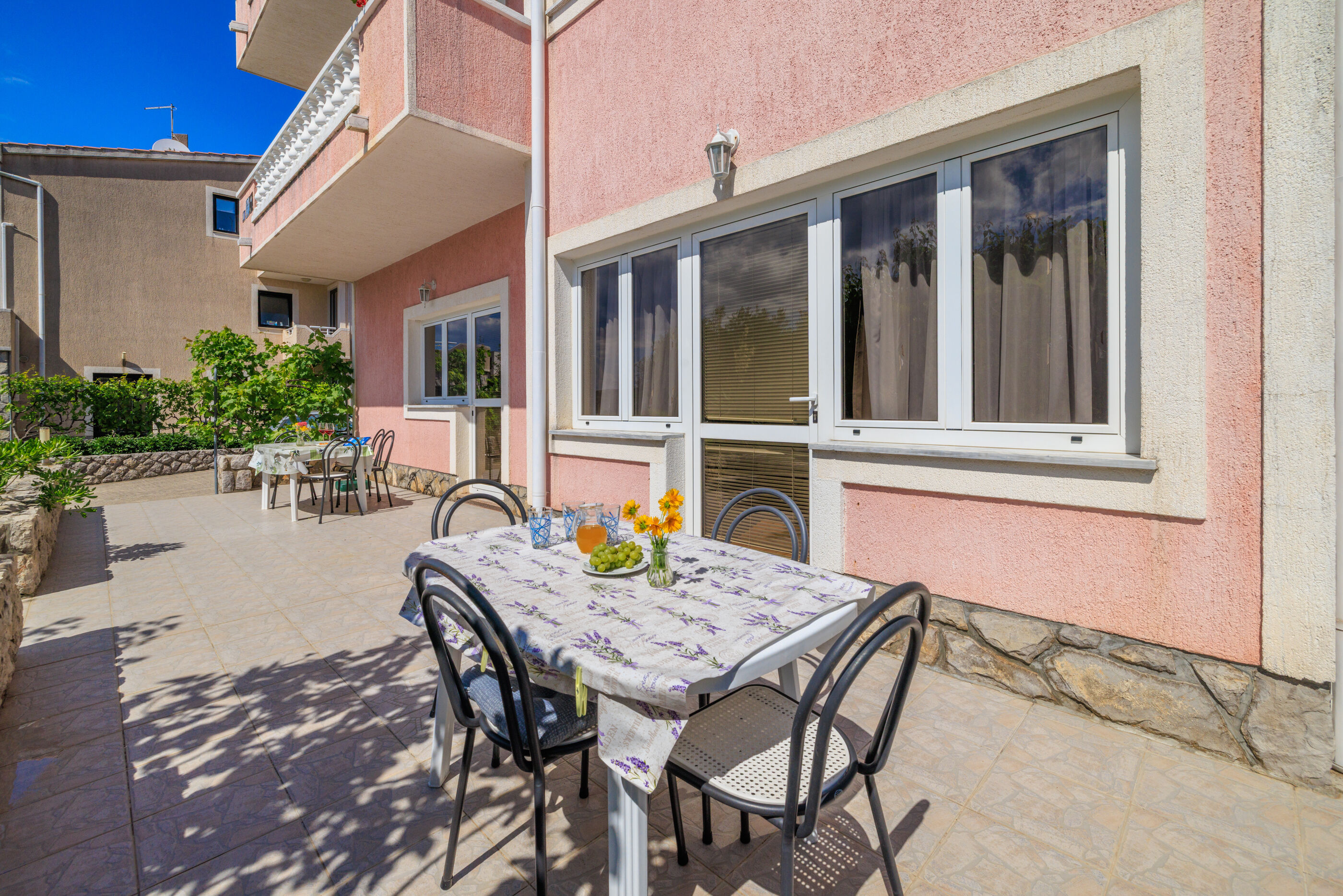 Apartments Krunoslav A3