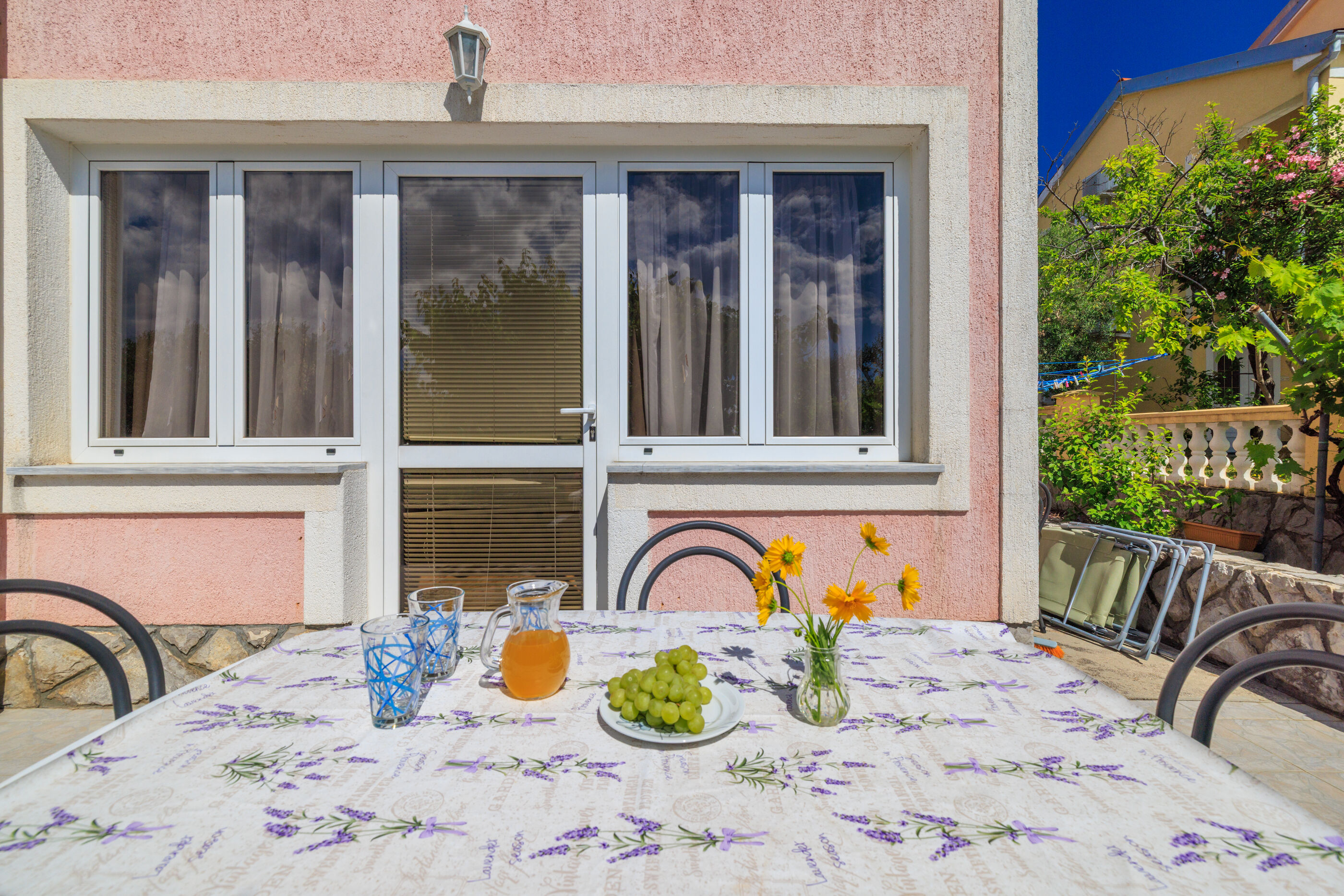 Apartments Krunoslav A3