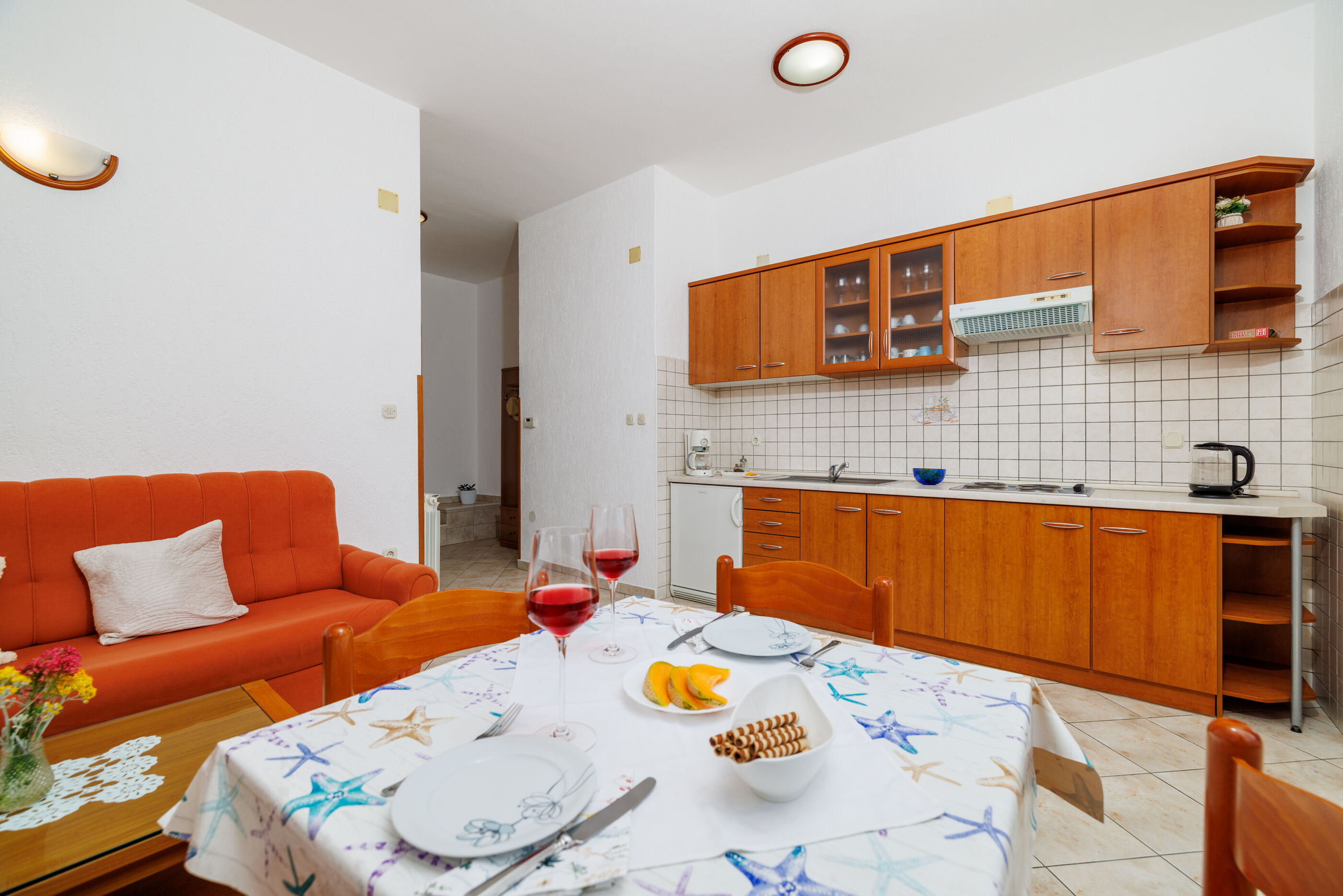 Apartments Krunoslav A4