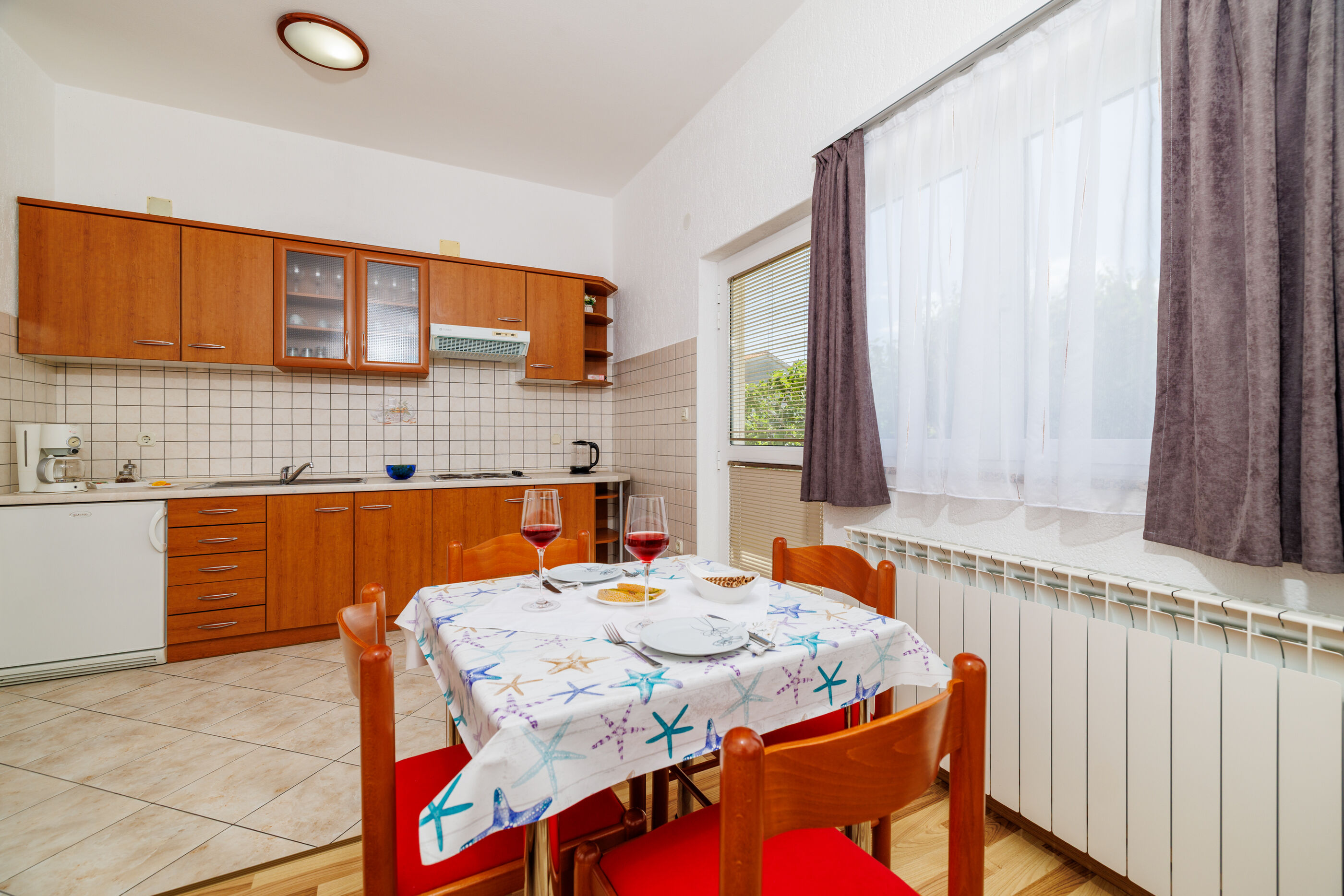 Apartments Krunoslav A4