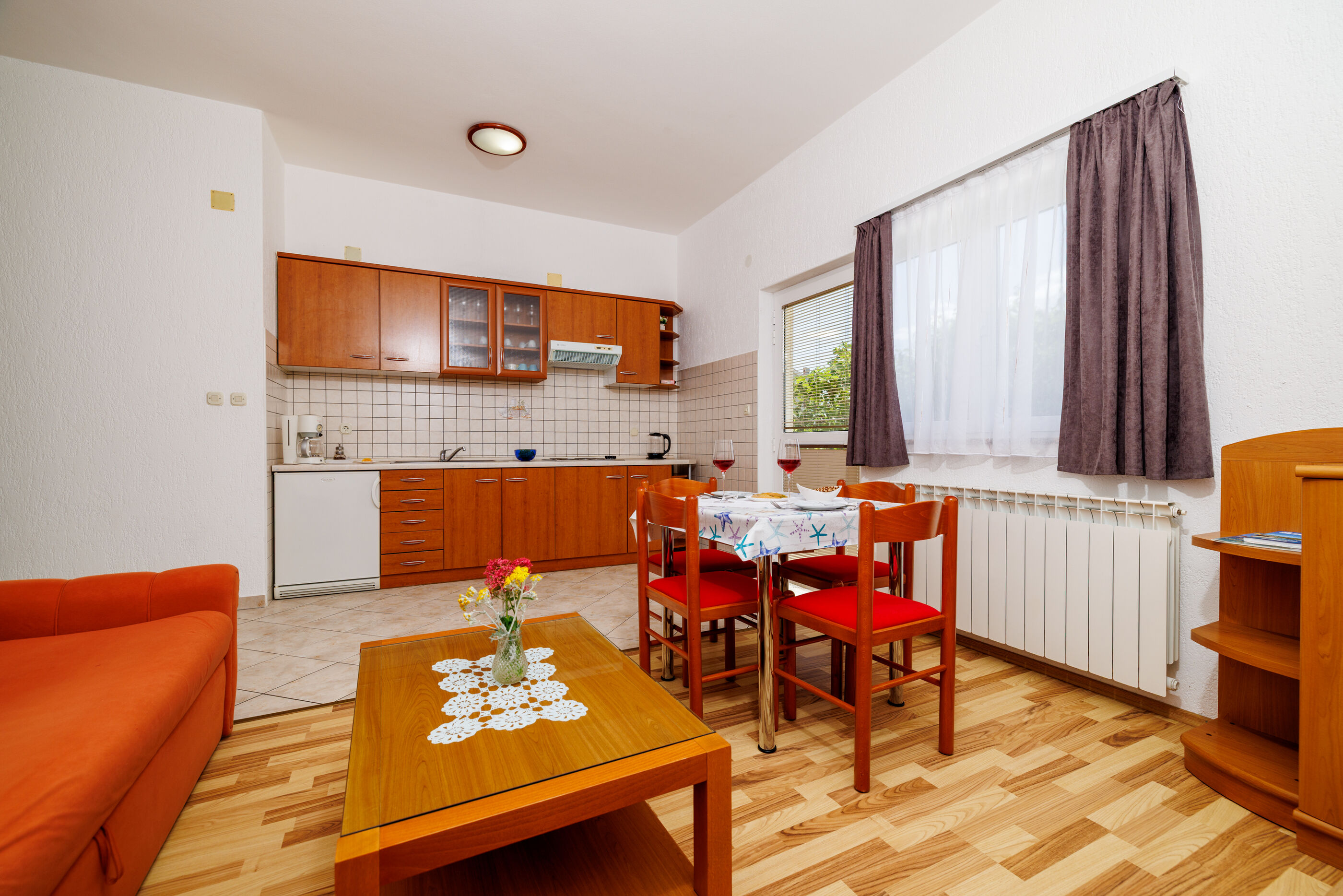Apartments Krunoslav A4