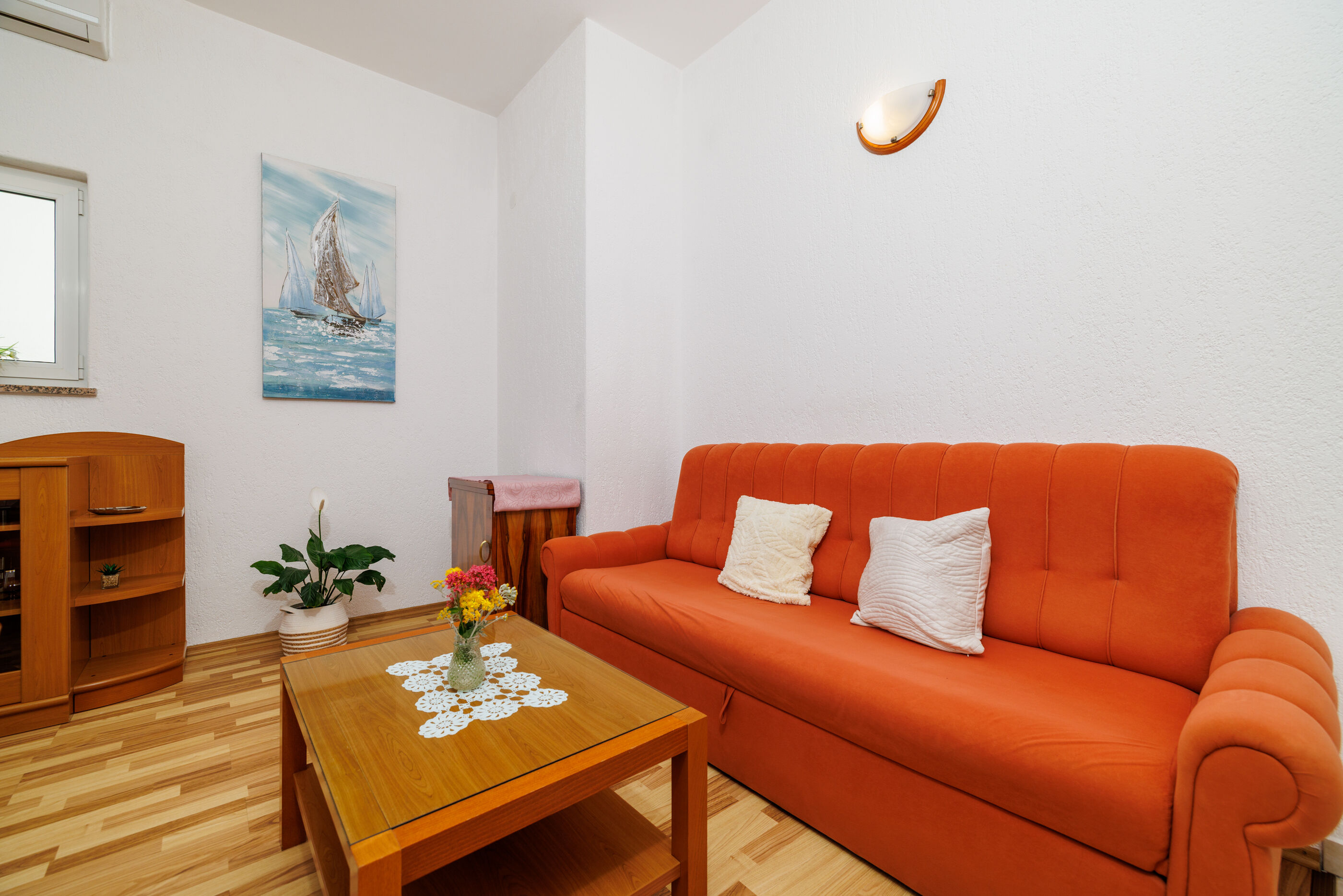 Apartments Krunoslav A4