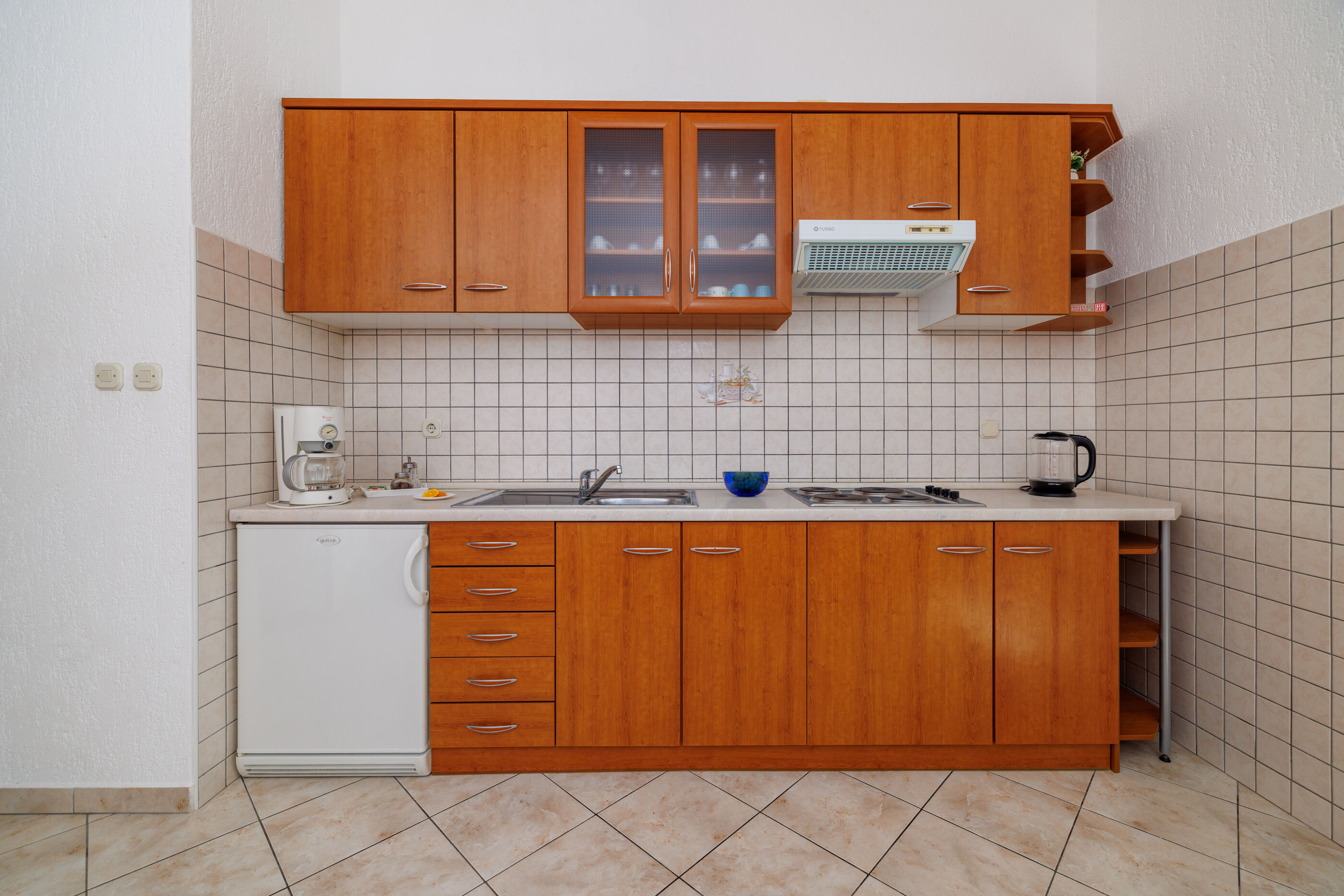 Apartments Krunoslav A4