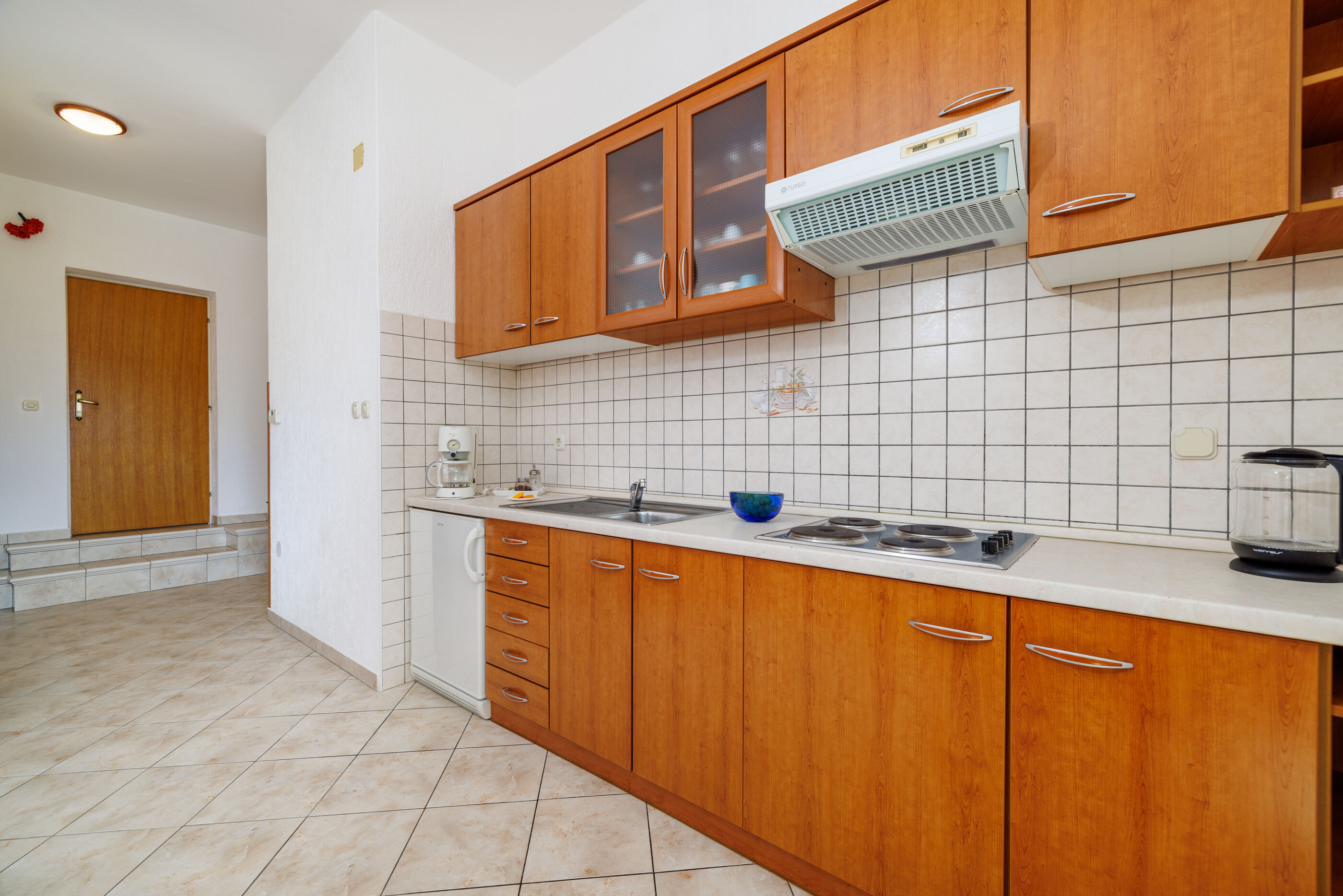 Apartments Krunoslav A4