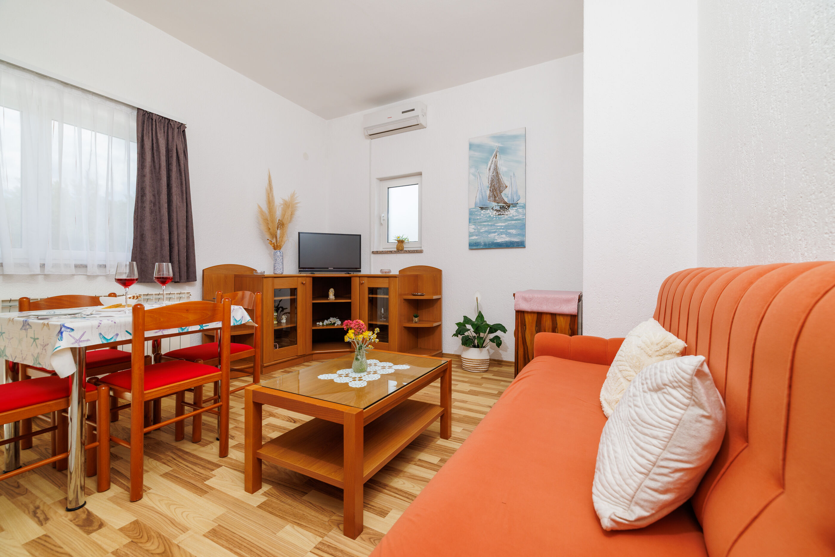 Apartments Krunoslav A4