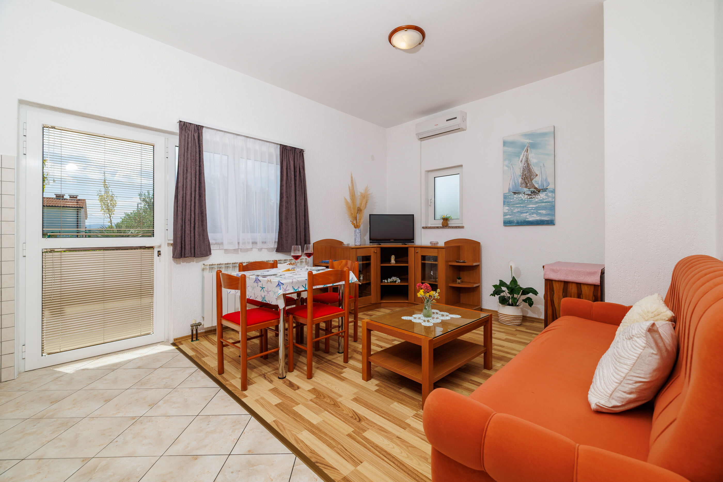 Apartments Krunoslav A4
