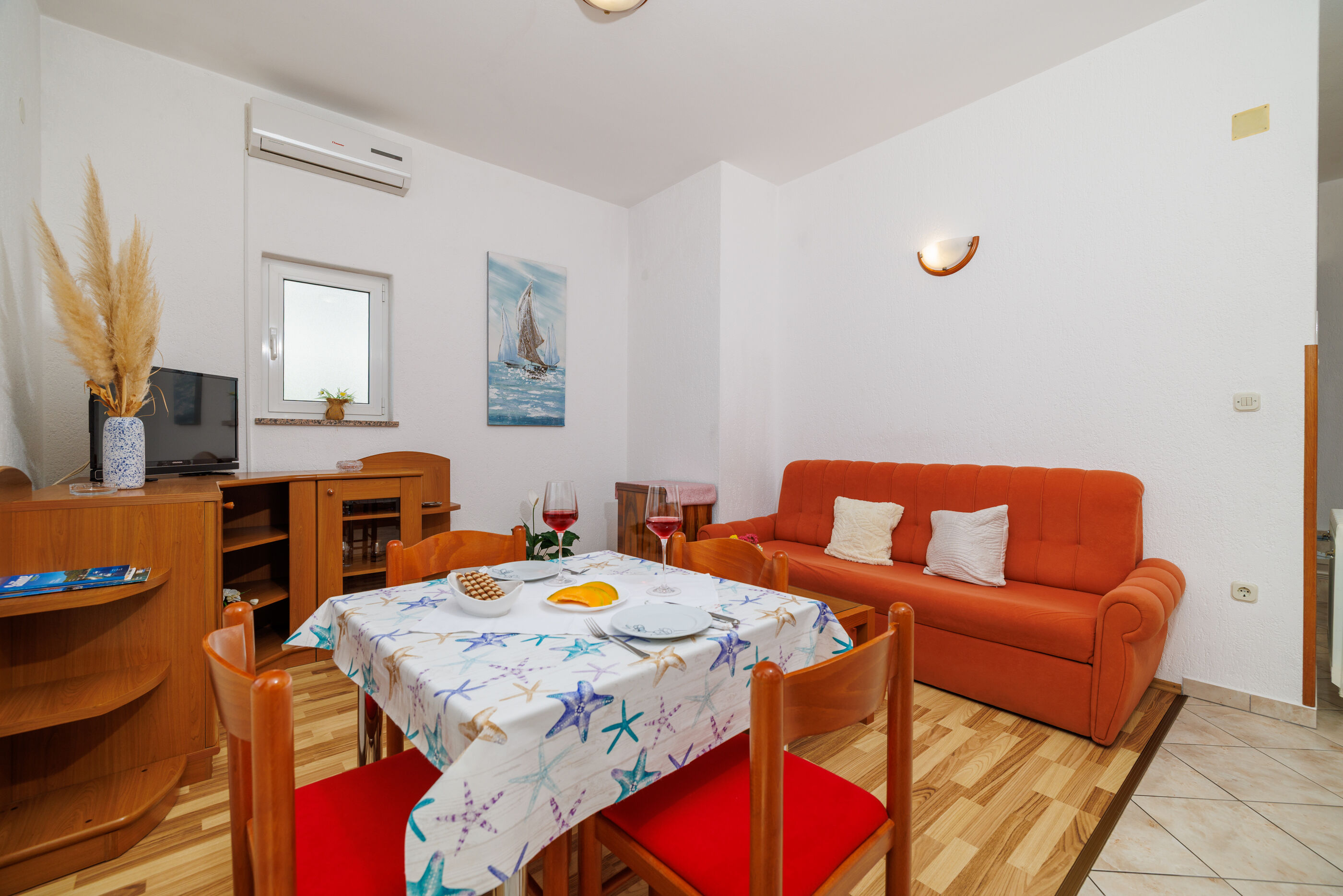 Apartments Krunoslav A4