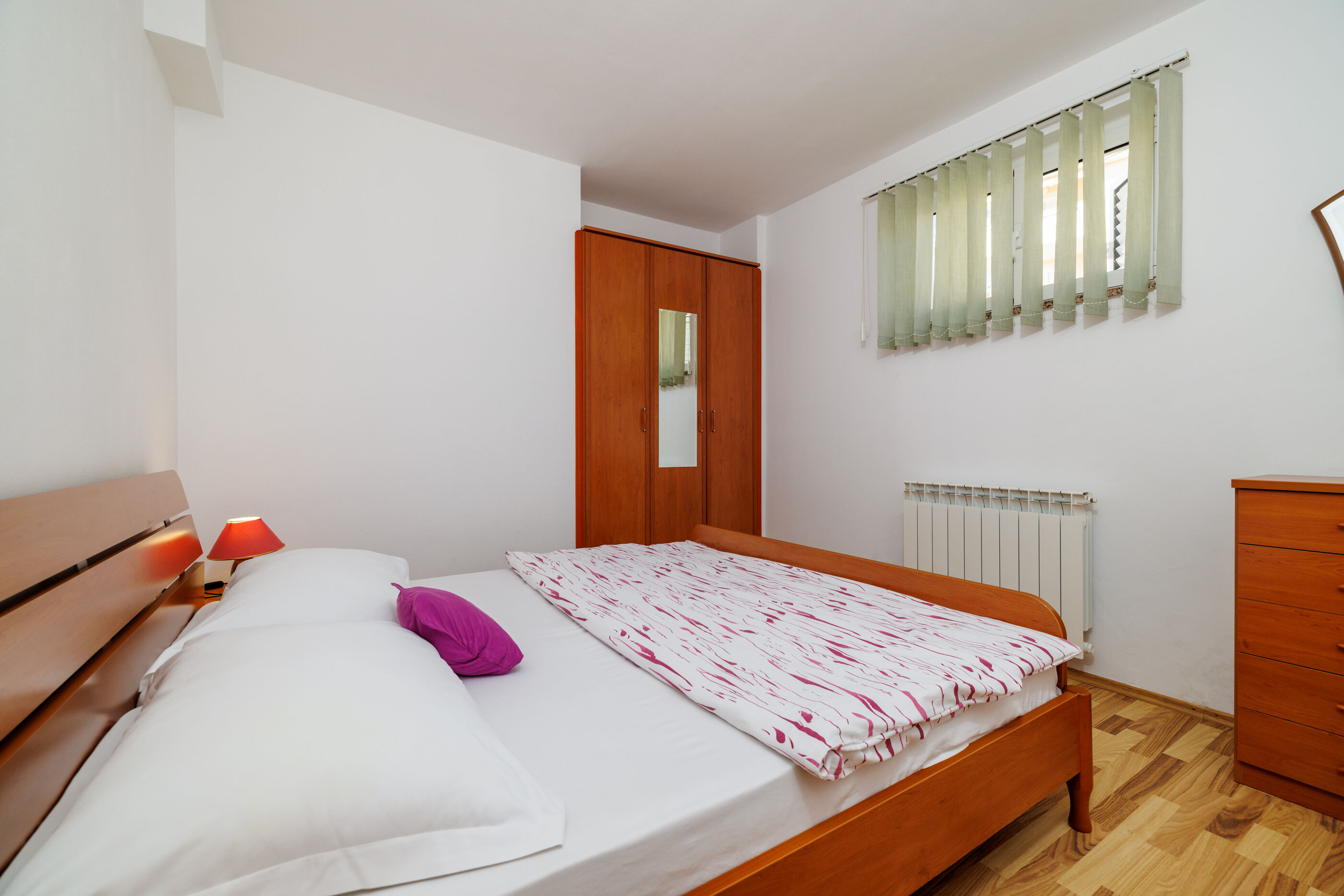 Apartments Krunoslav A4