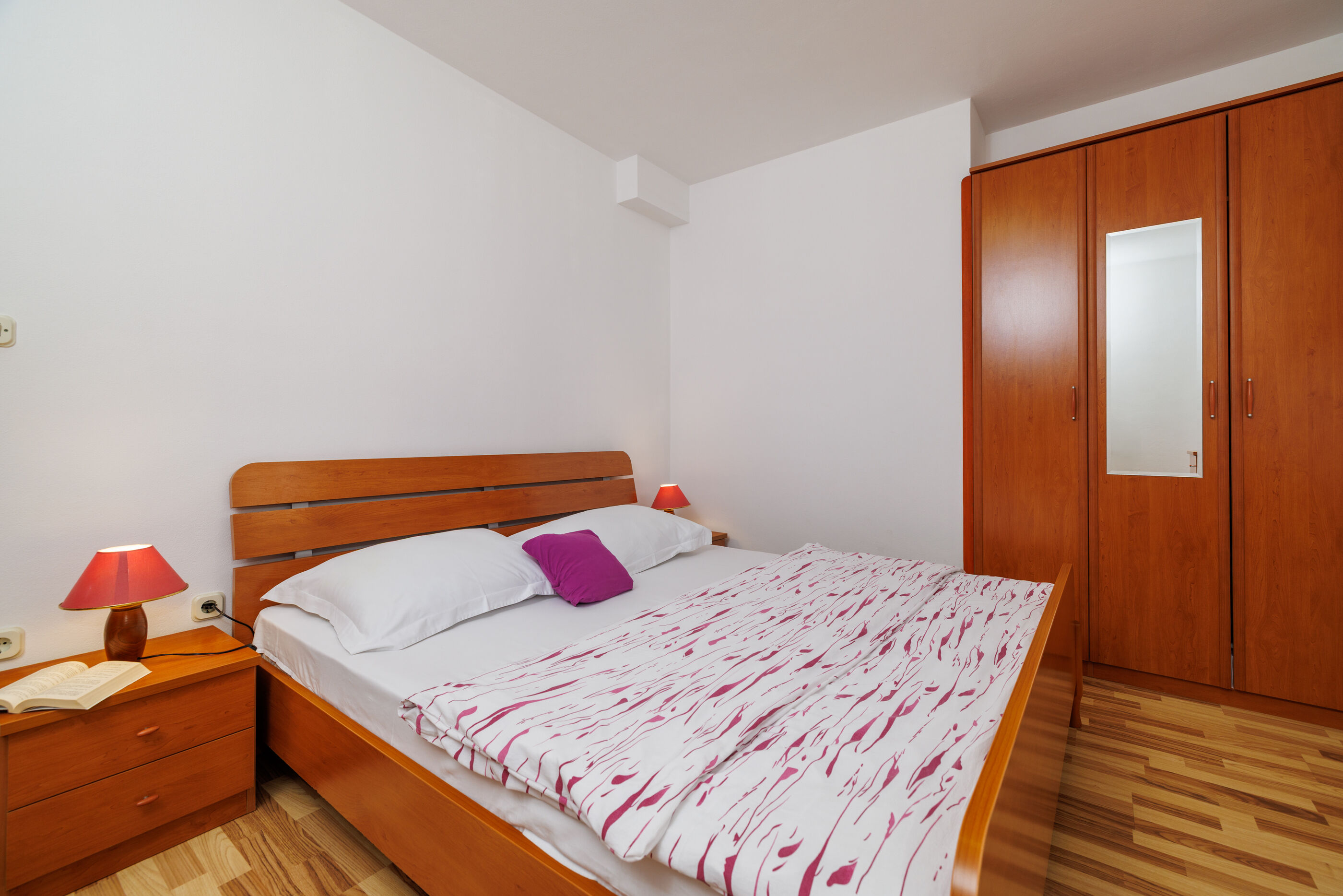Apartments Krunoslav A4