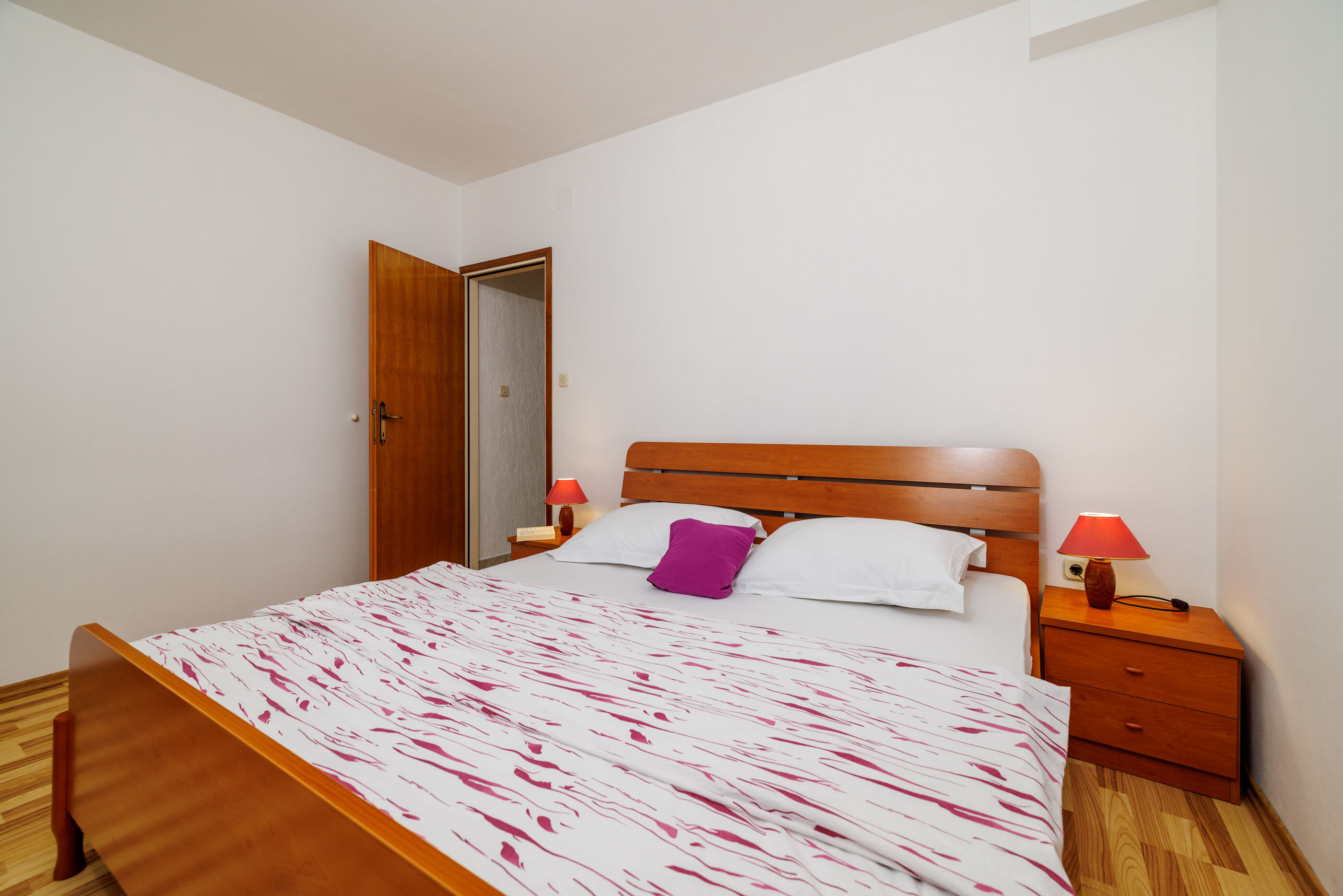 Apartments Krunoslav A4