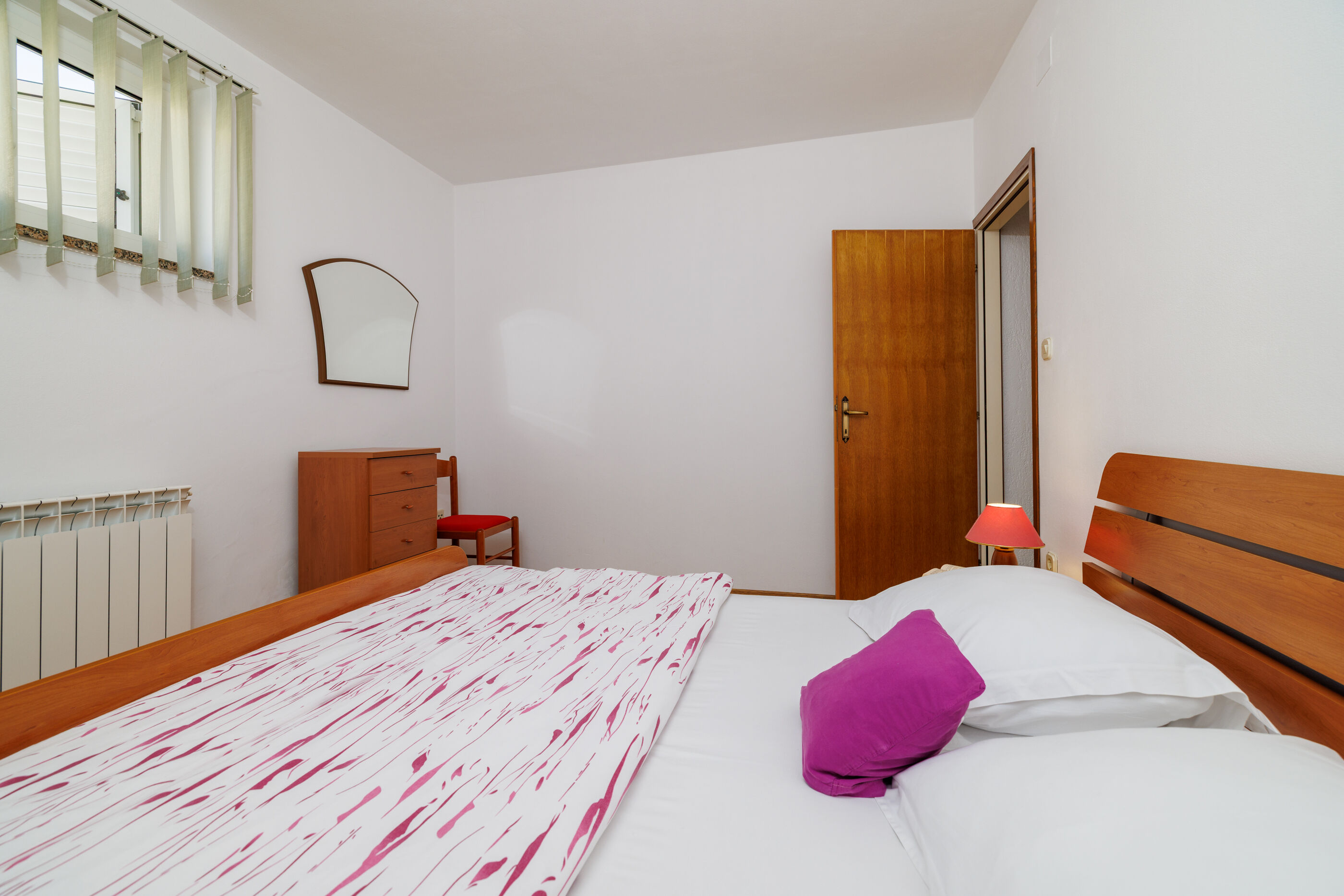 Apartments Krunoslav A4