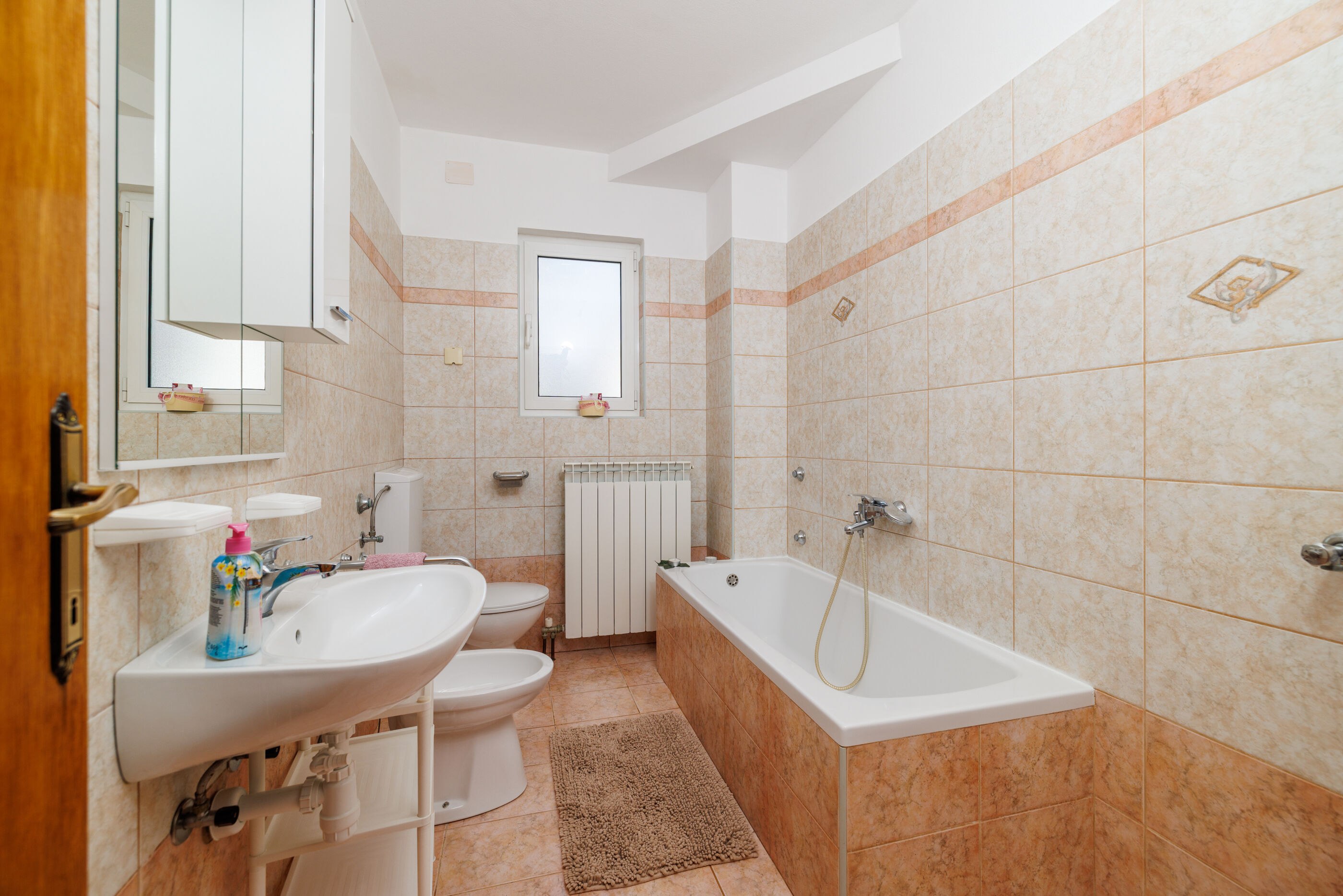 Apartments Krunoslav A4