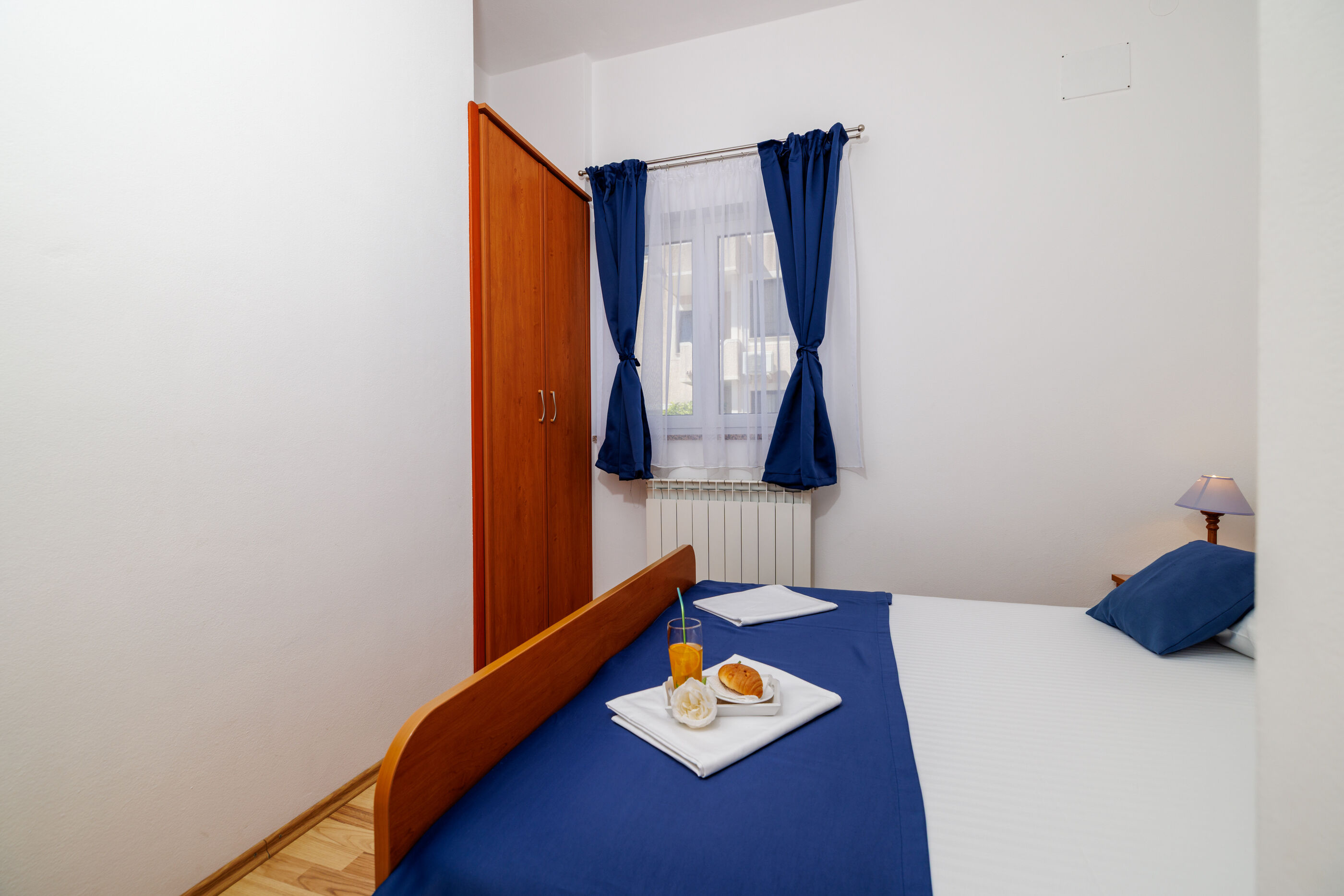 Apartments Krunoslav A4