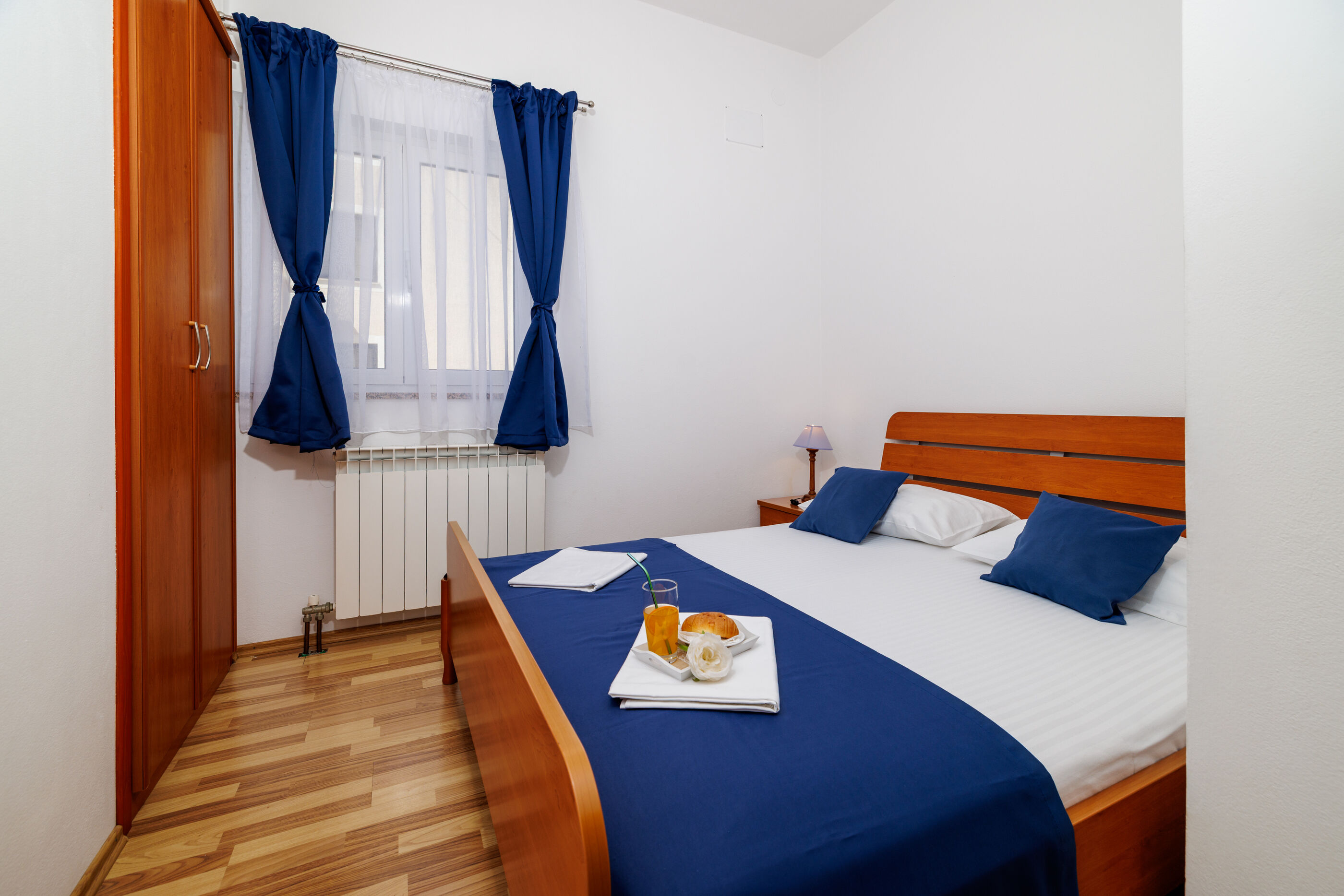 Apartments Krunoslav A4