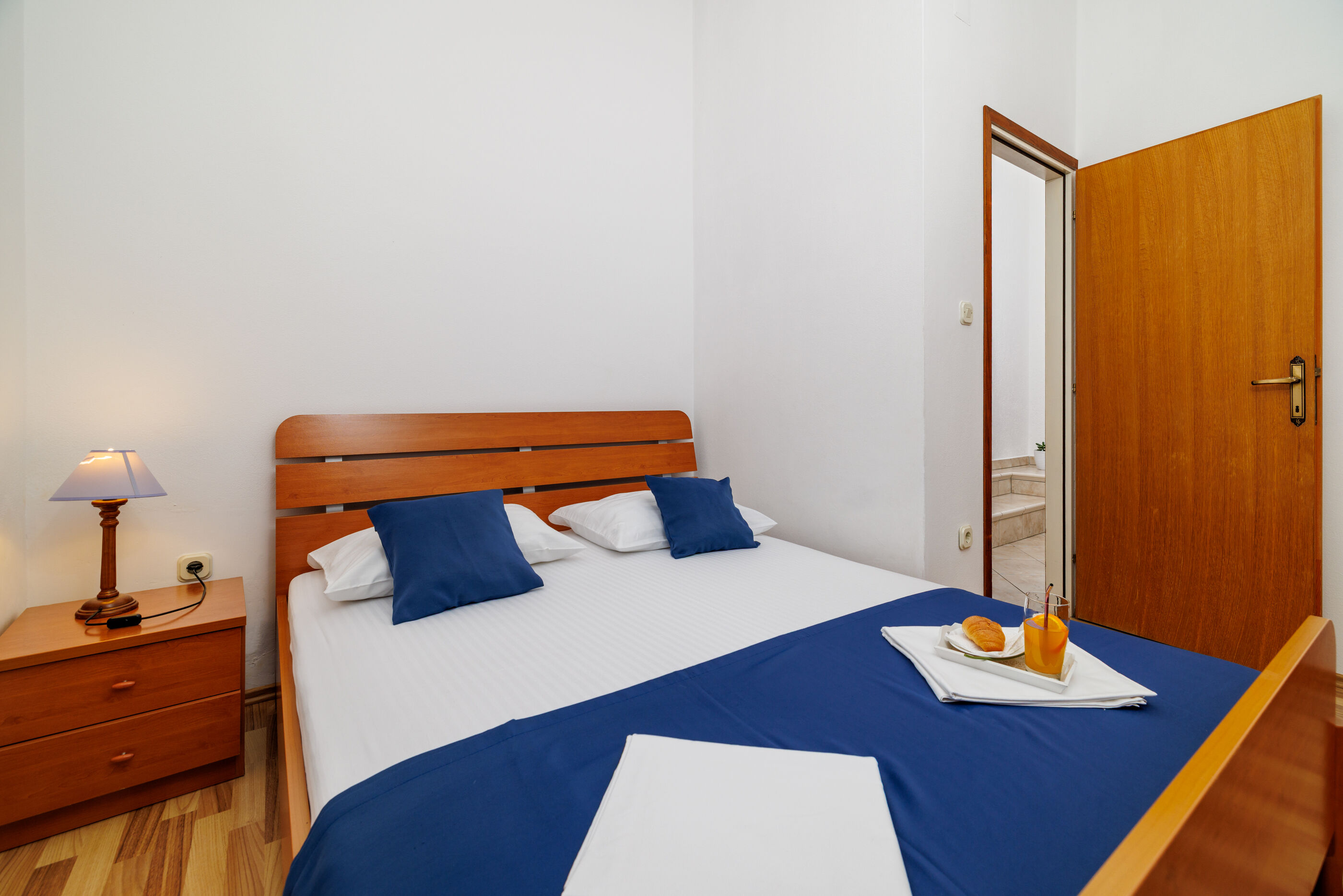 Apartments Krunoslav A4