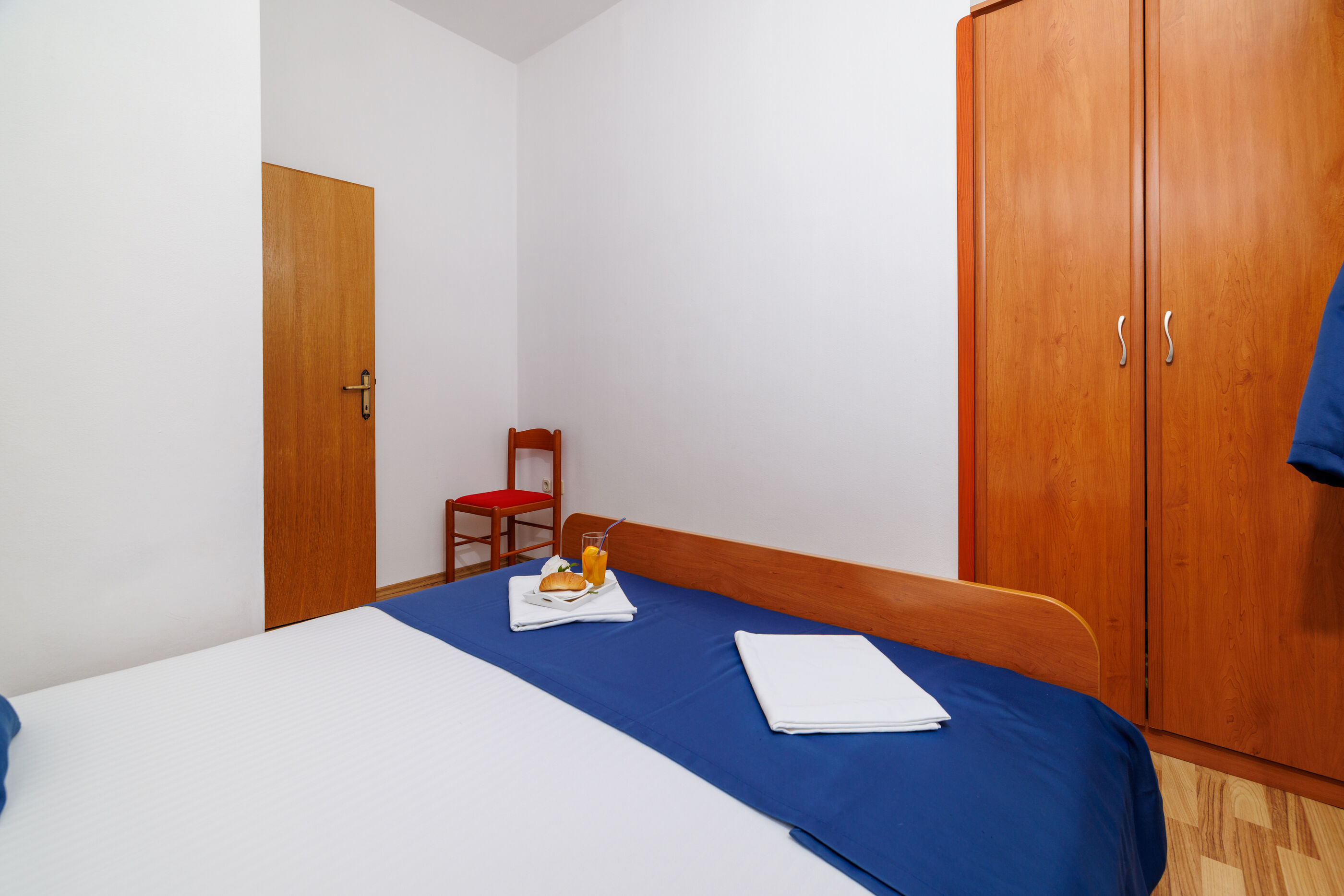 Apartments Krunoslav A4
