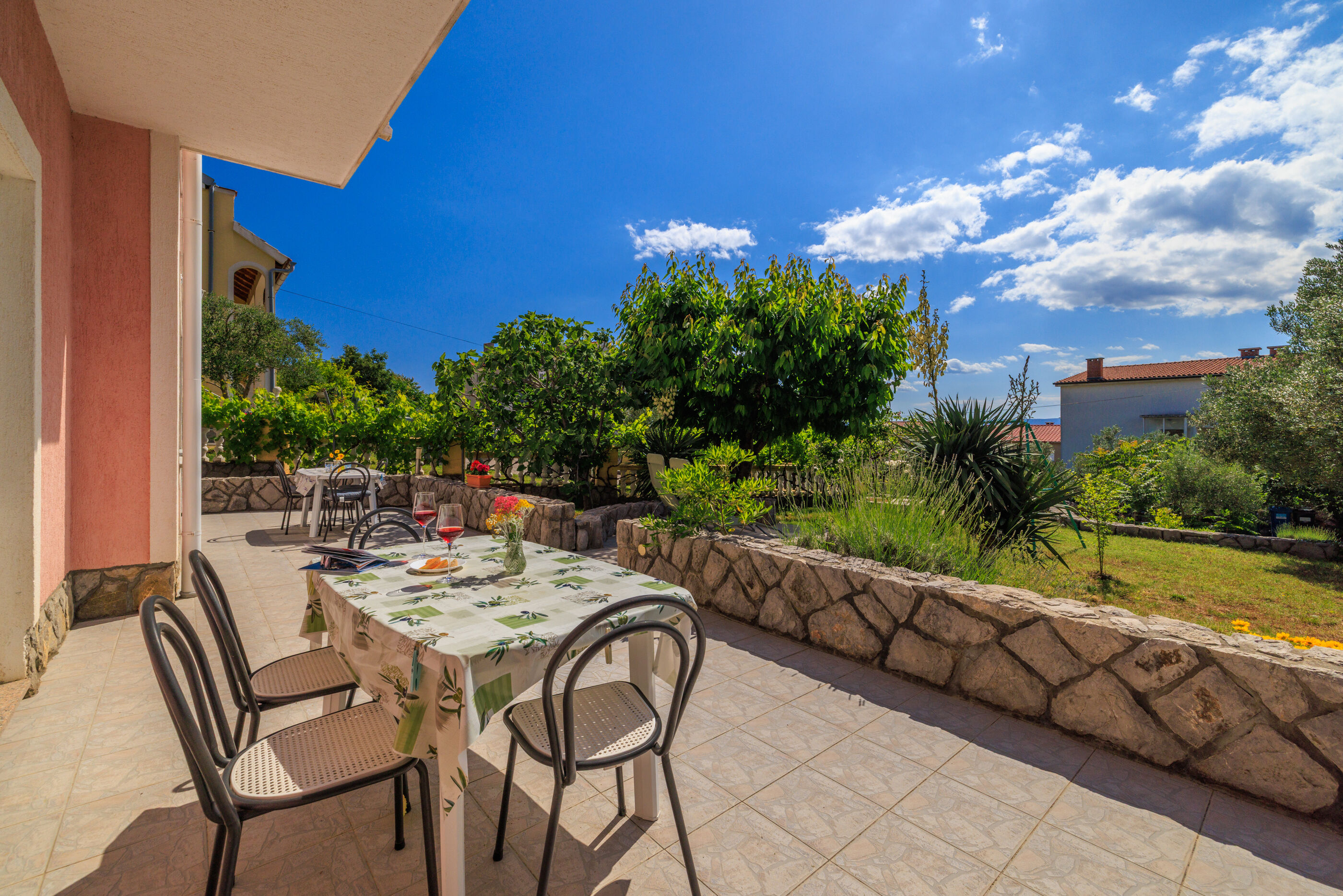 Apartments Krunoslav A4