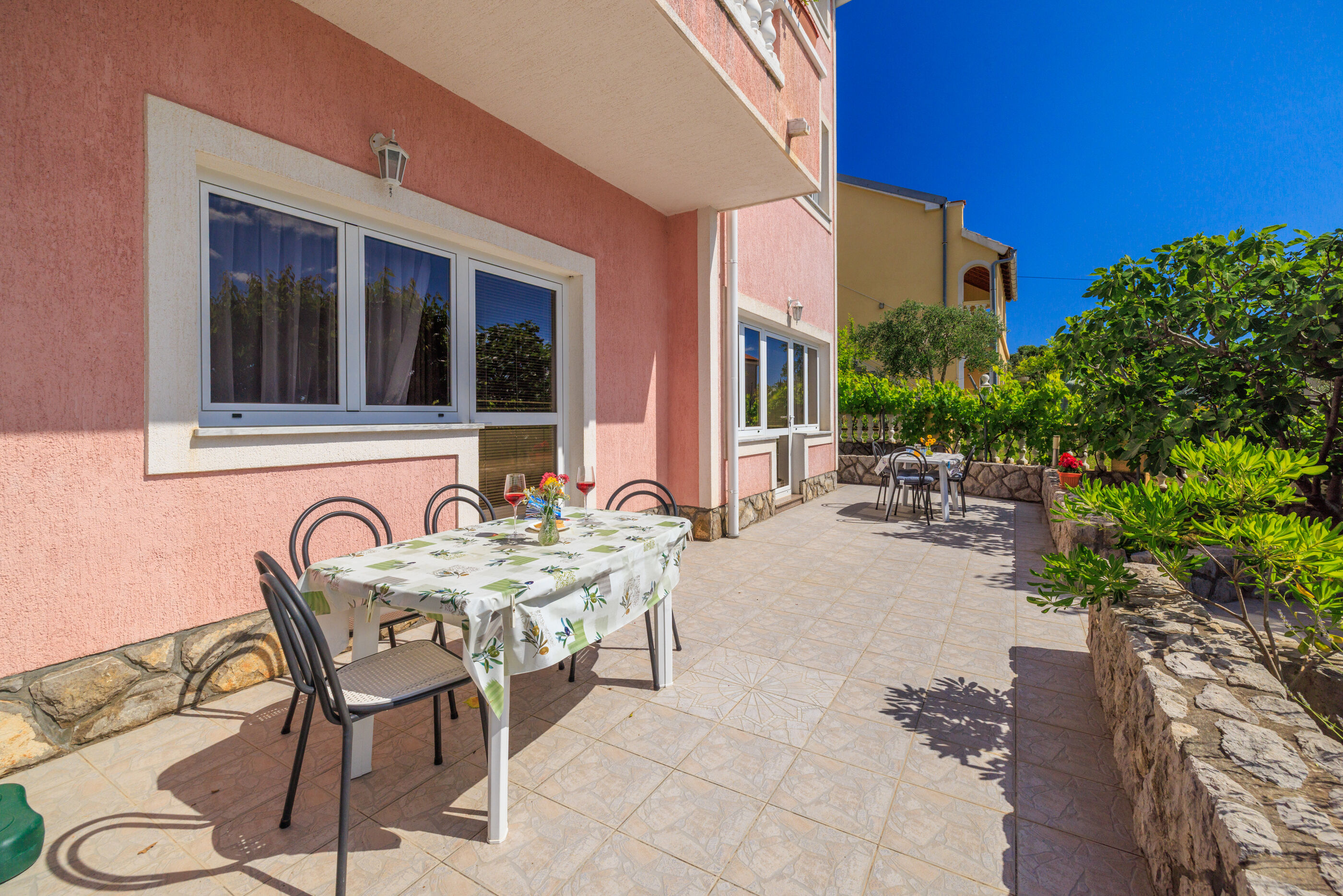 Apartments Krunoslav A4
