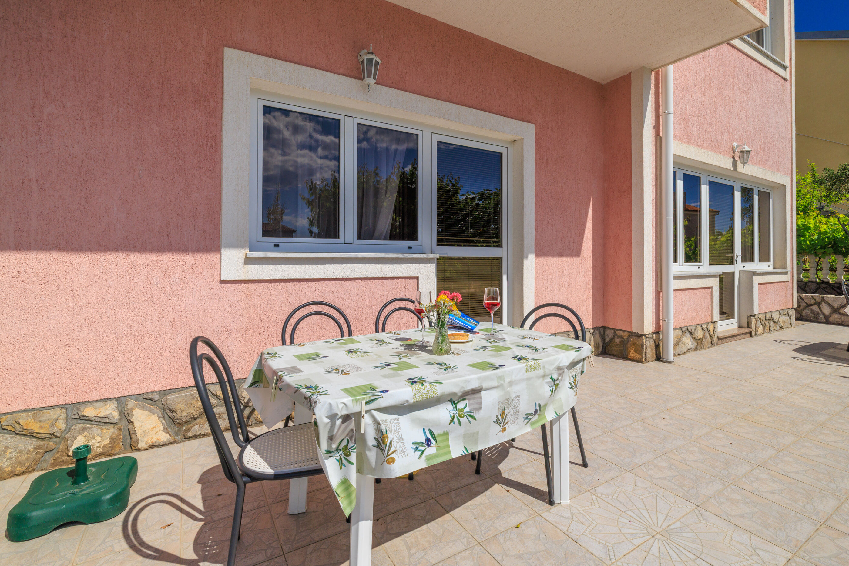 Apartments Krunoslav A4