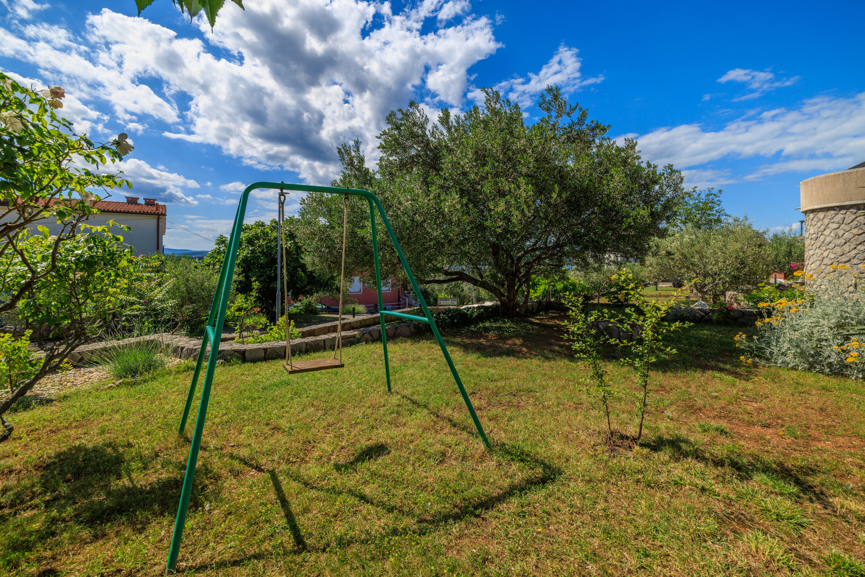 Apartments Krunoslav A2