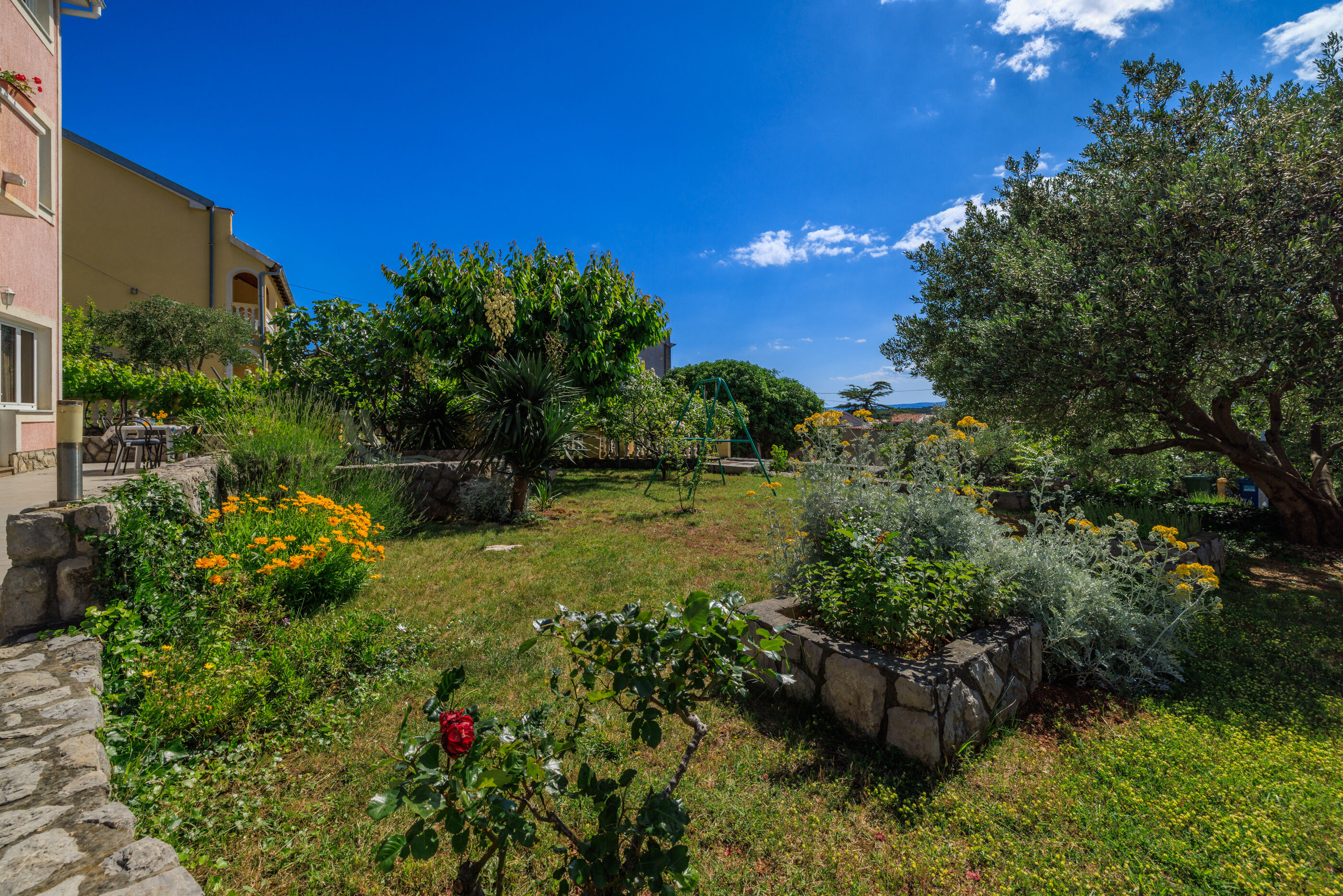 Apartments Krunoslav A2