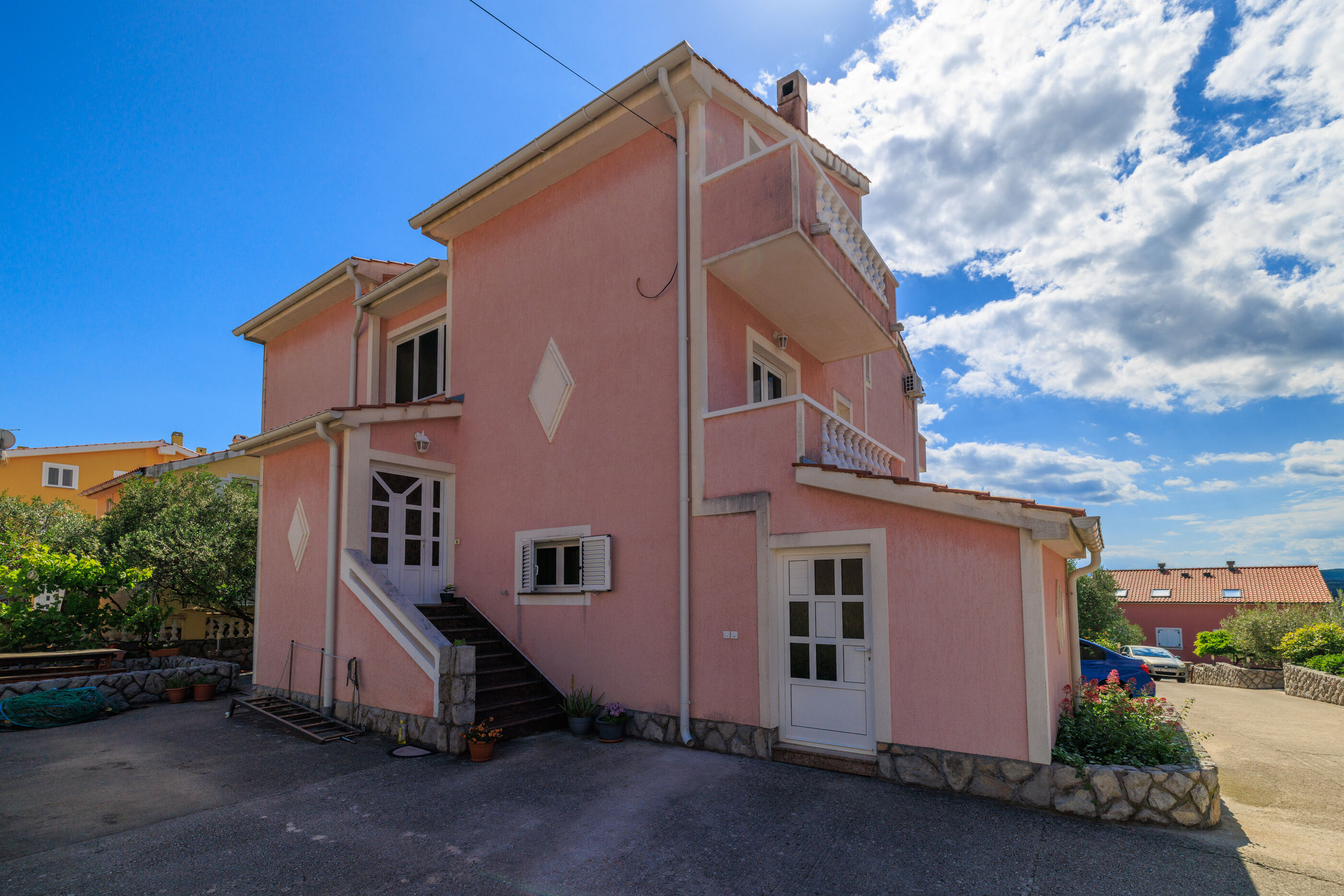 Apartments Krunoslav A2