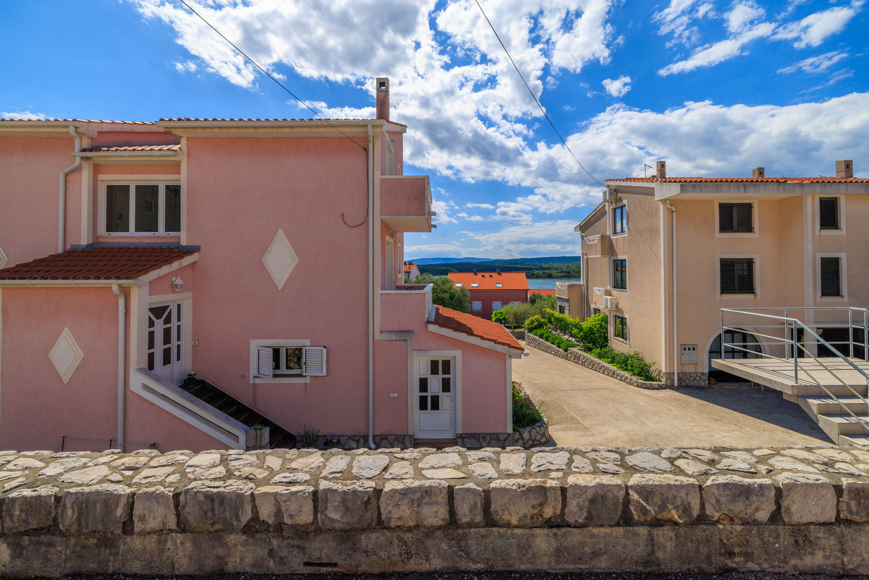 Apartments Krunoslav A2