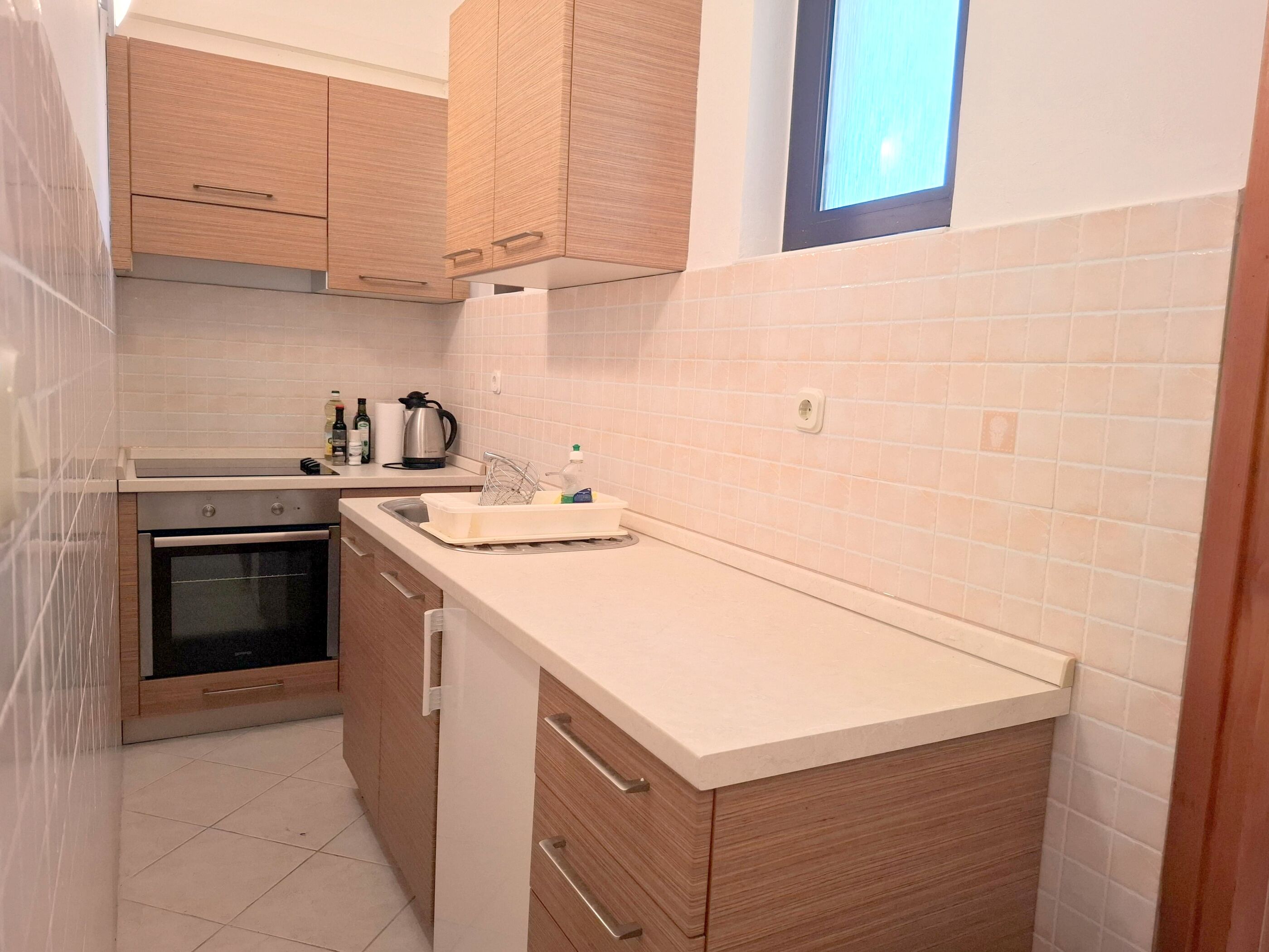 Apartmani i Sobe Toni S1