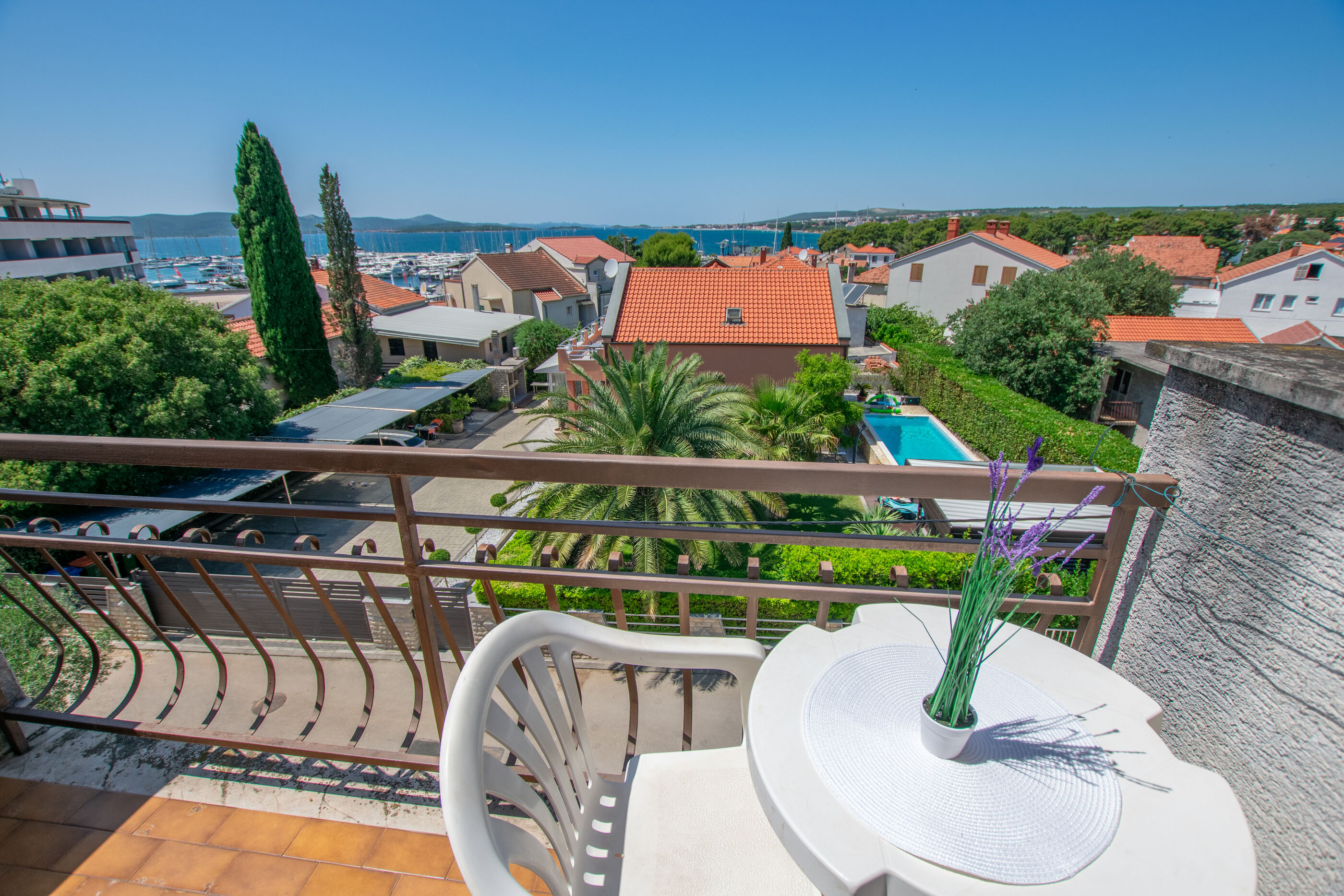 Photo of Apartments Dalmatino