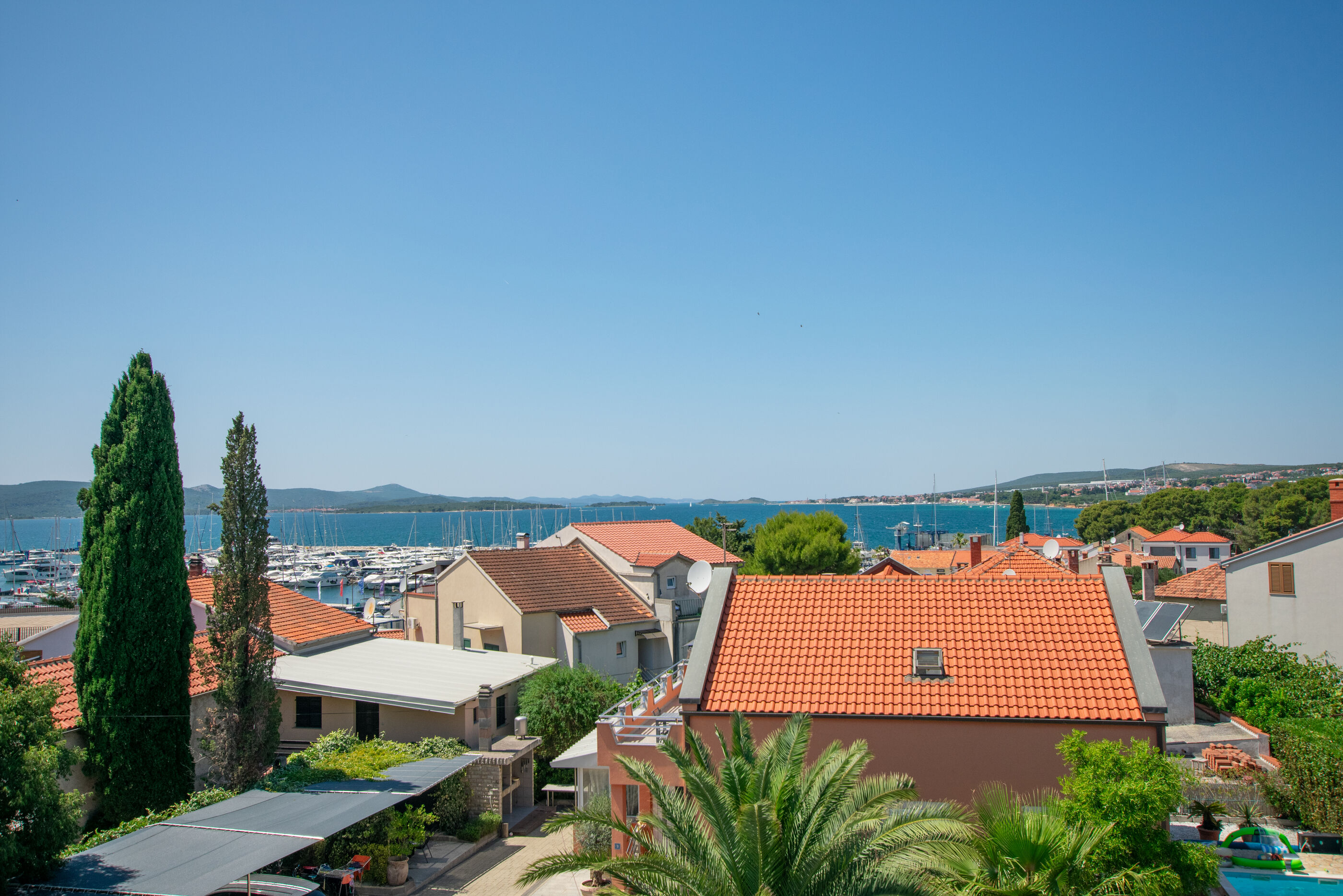 Photo of Apartments Dalmatino