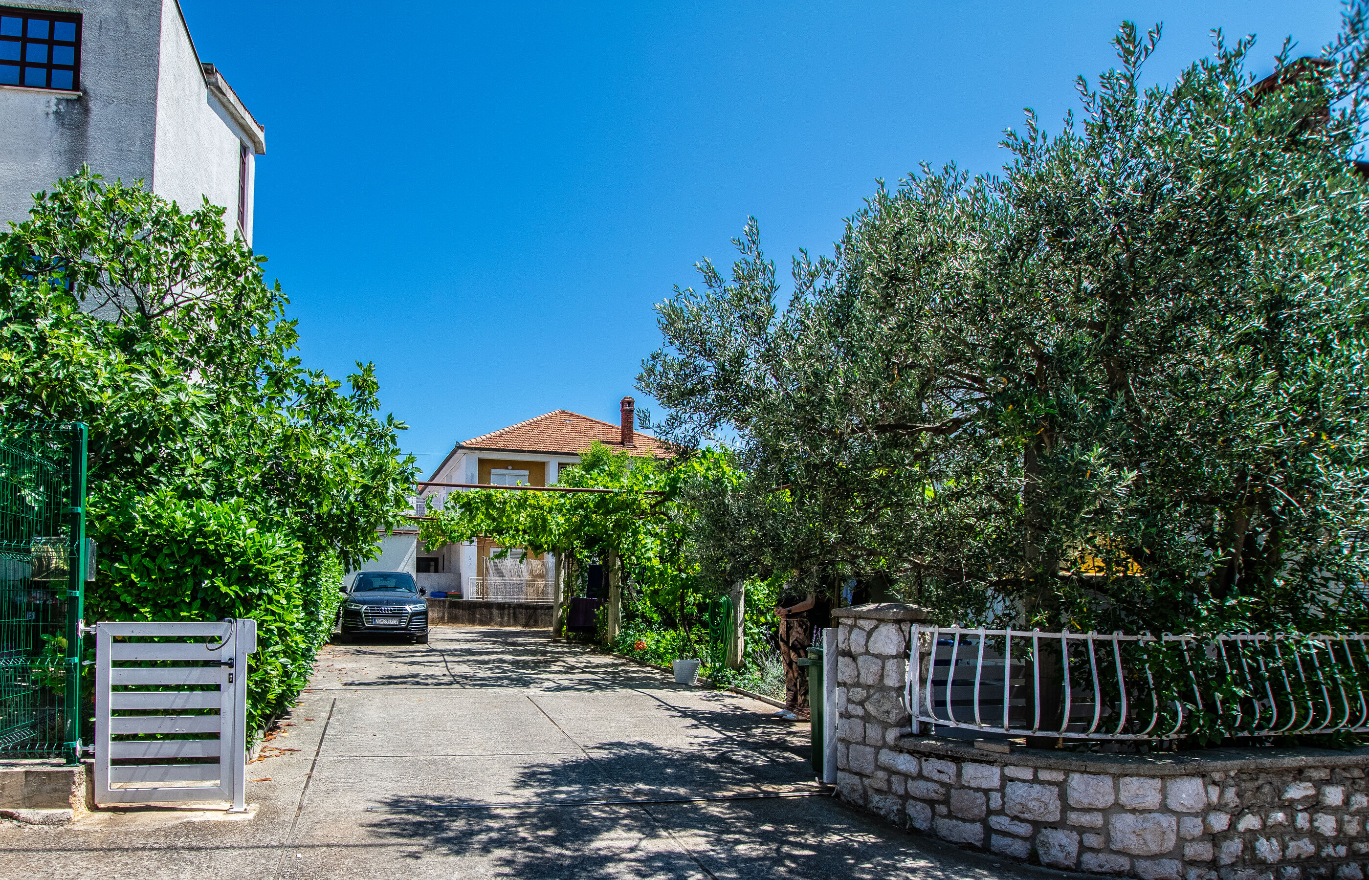 Photo of Apartments Dalmatino