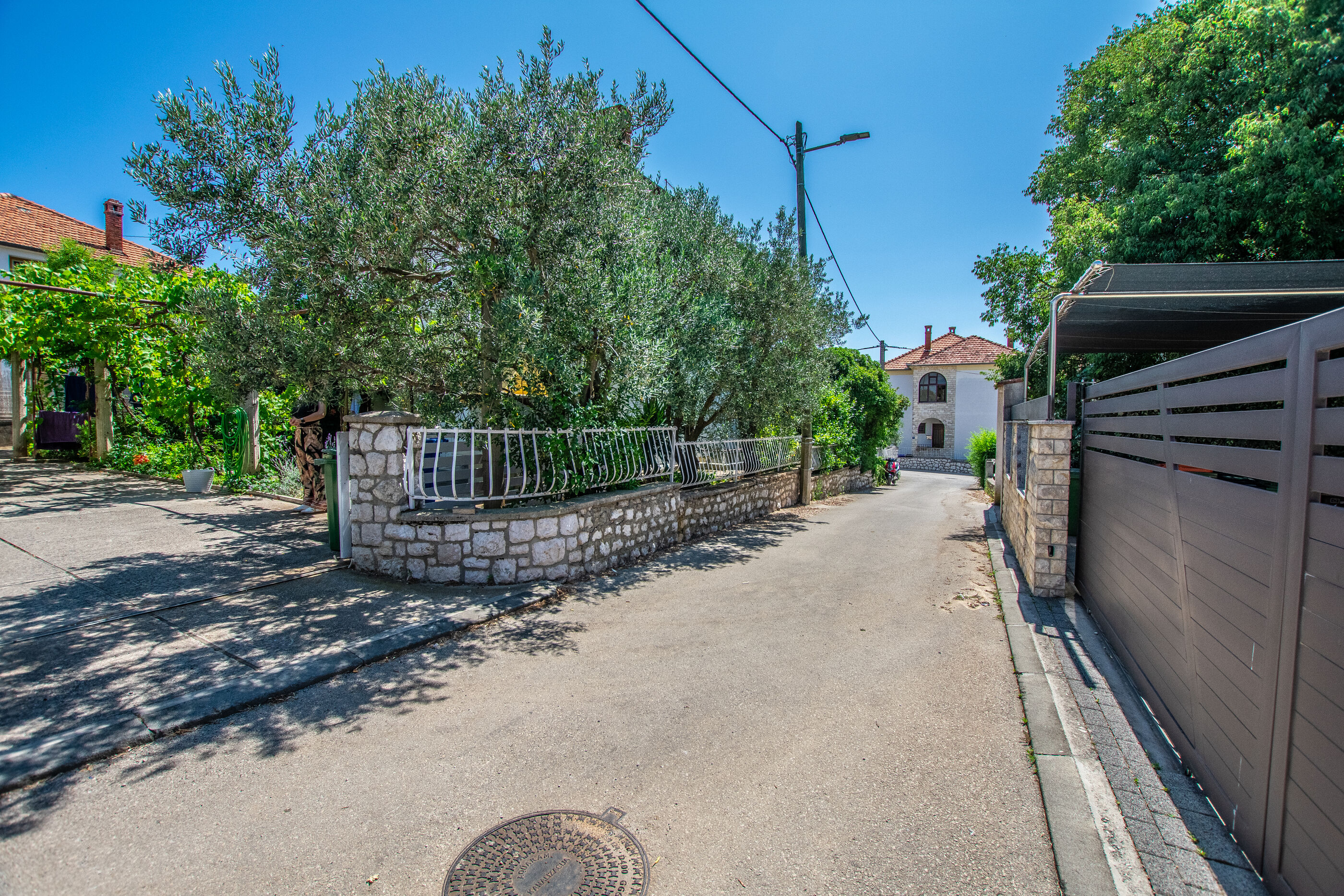 Photo of Apartments Dalmatino