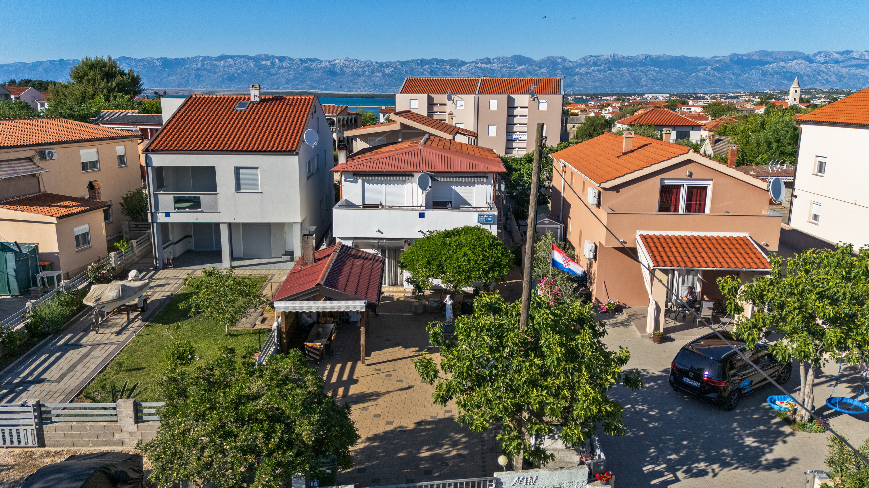 Photo of Apartments Mimi