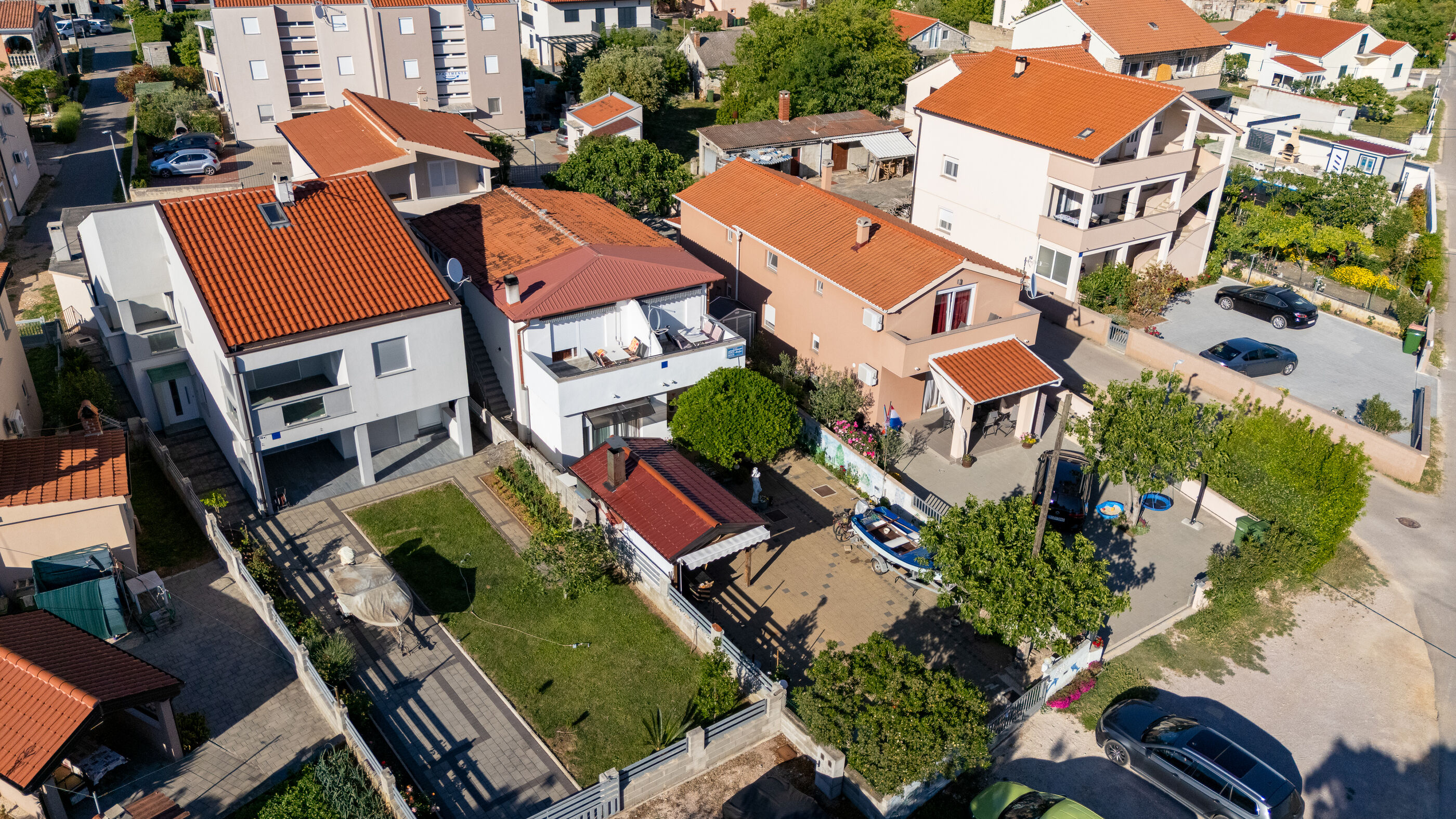 Photo of Apartments Mimi