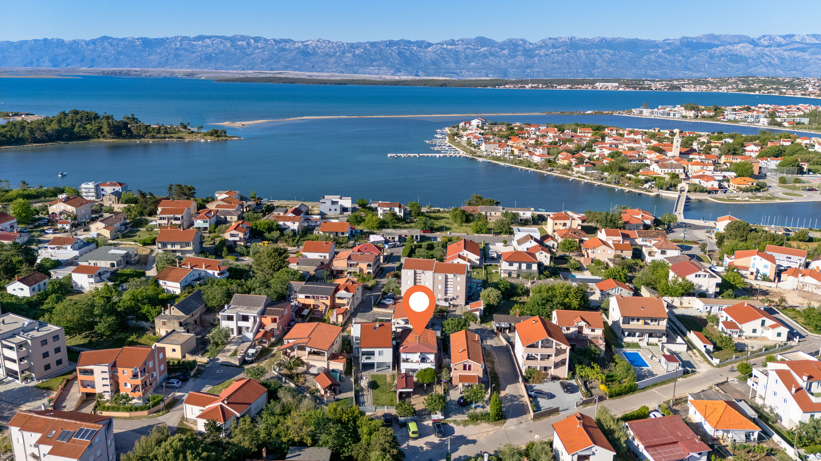 Photo of Apartments Mimi