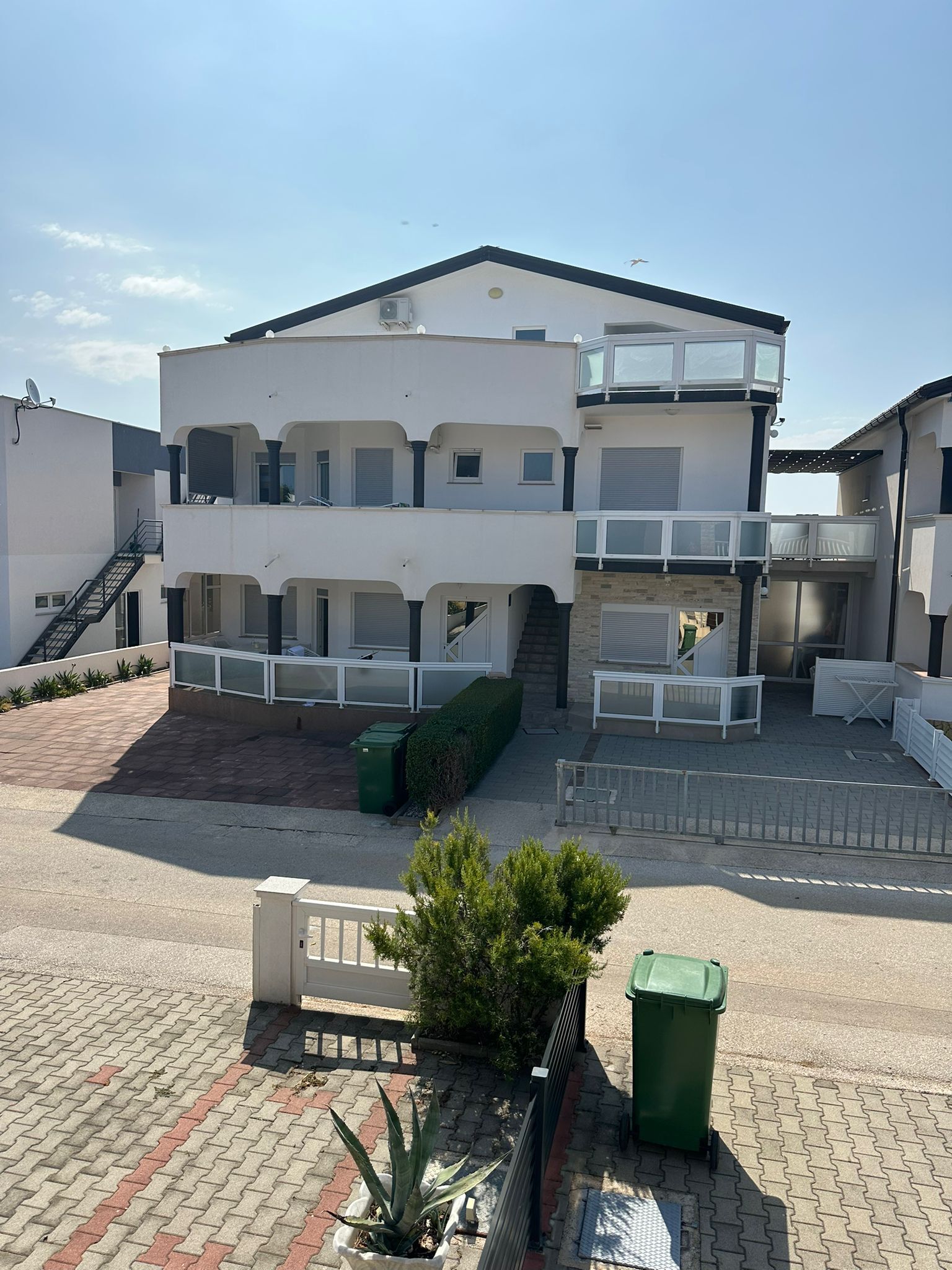 Apartments Kajtazovic Accommodation in Vir